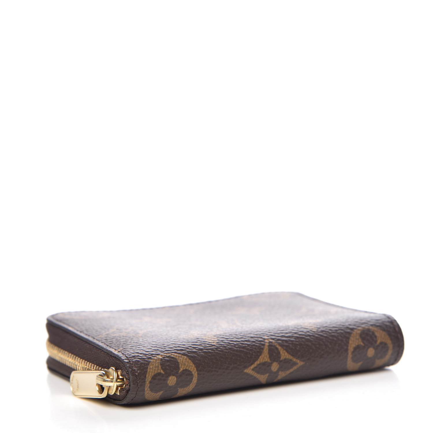 louis vuitton monogram zippy coin purse