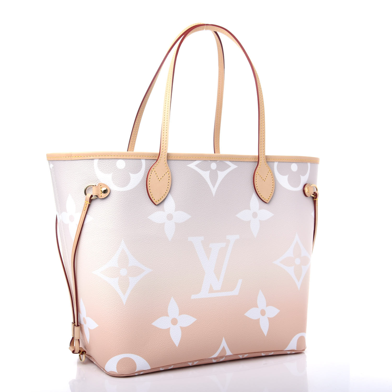 louis vuitton neverfull mist