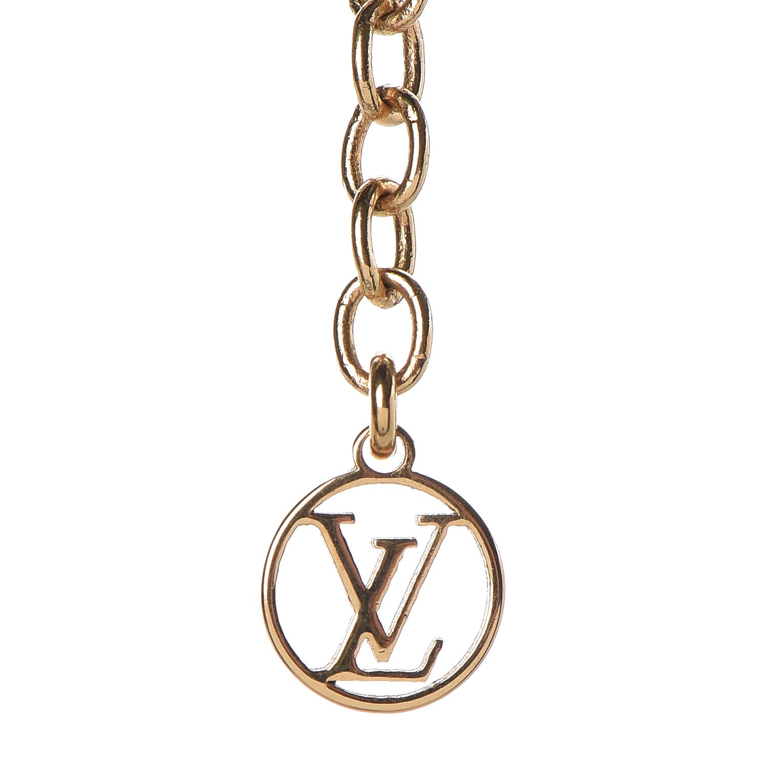 Louis Vuitton Pendant Lock | semashow.com
