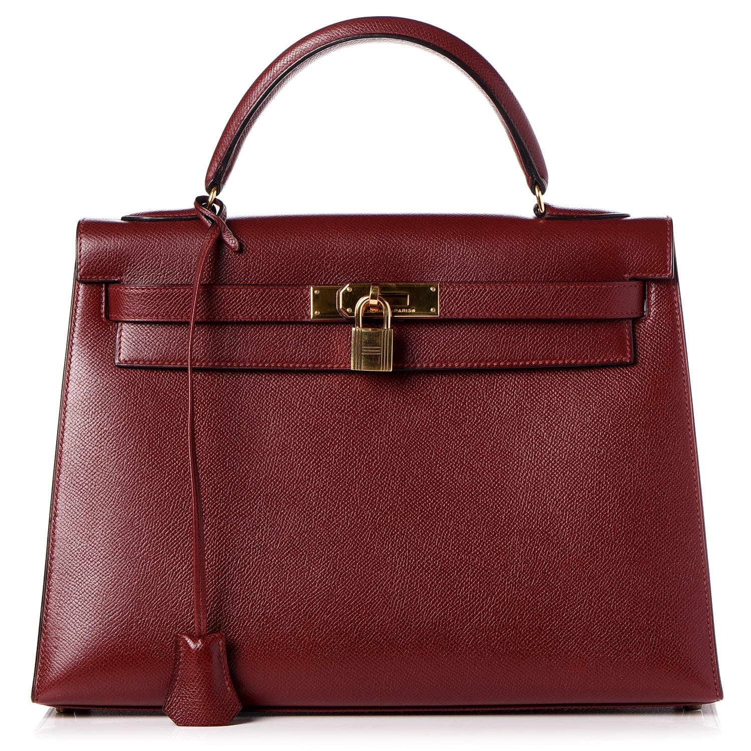 hermes rouge sellier colour