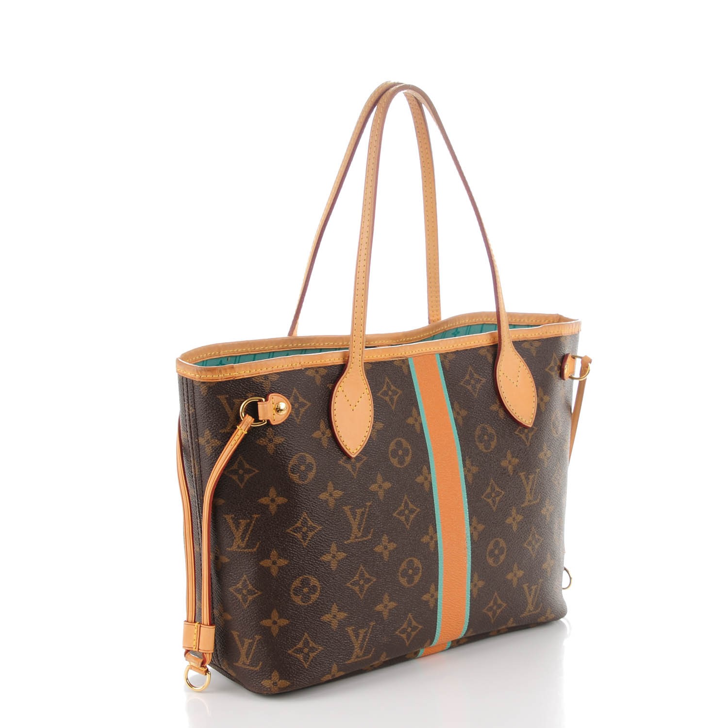 lv heritage bag