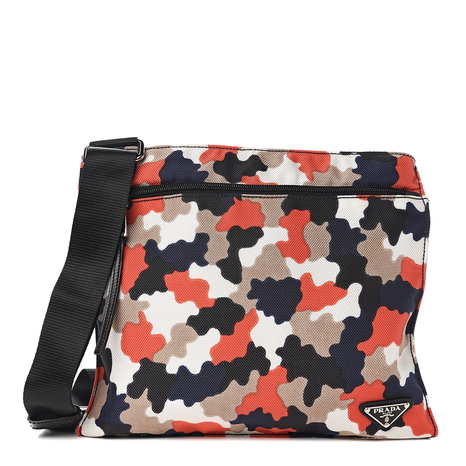 prada camo crossbody