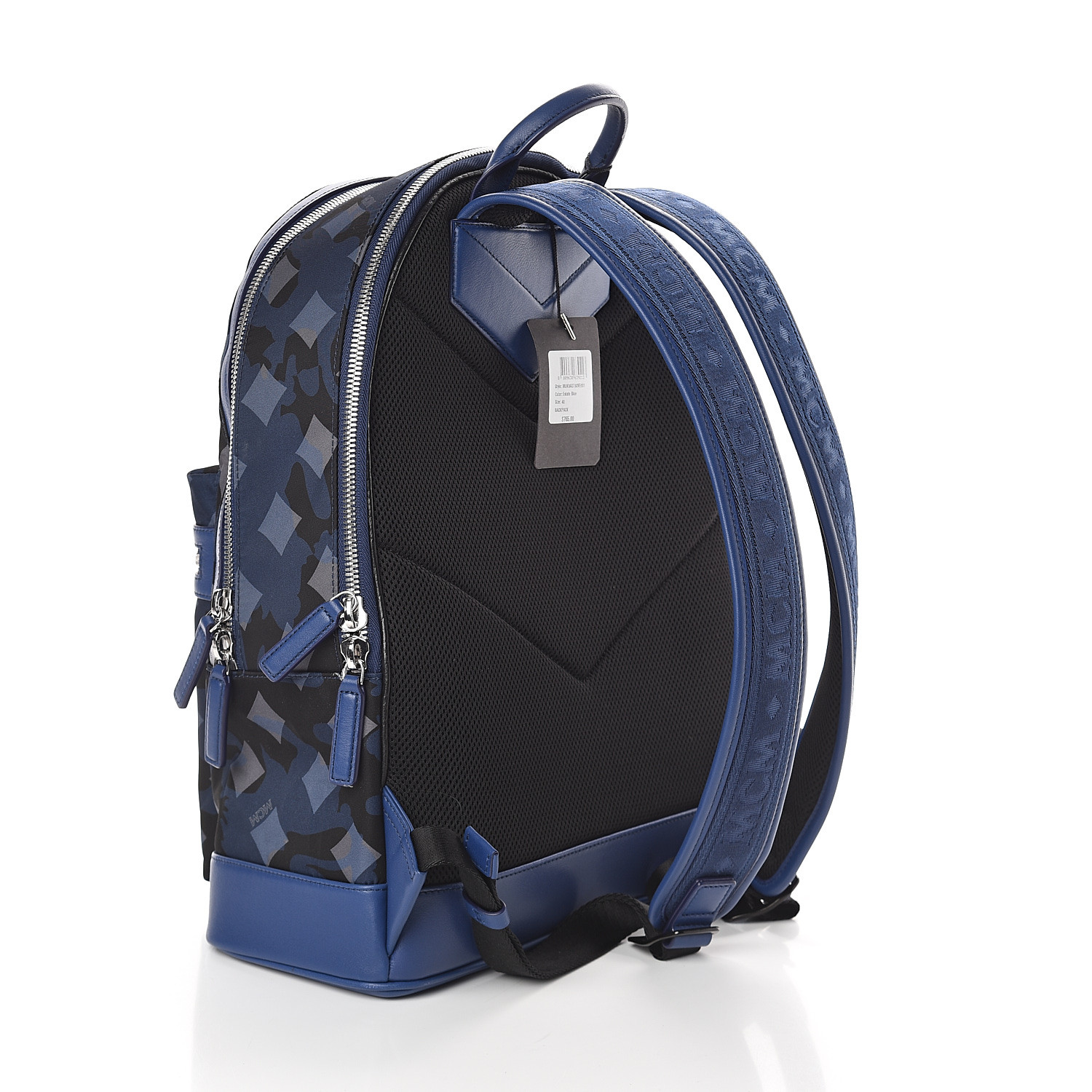 mcm dieter backpack