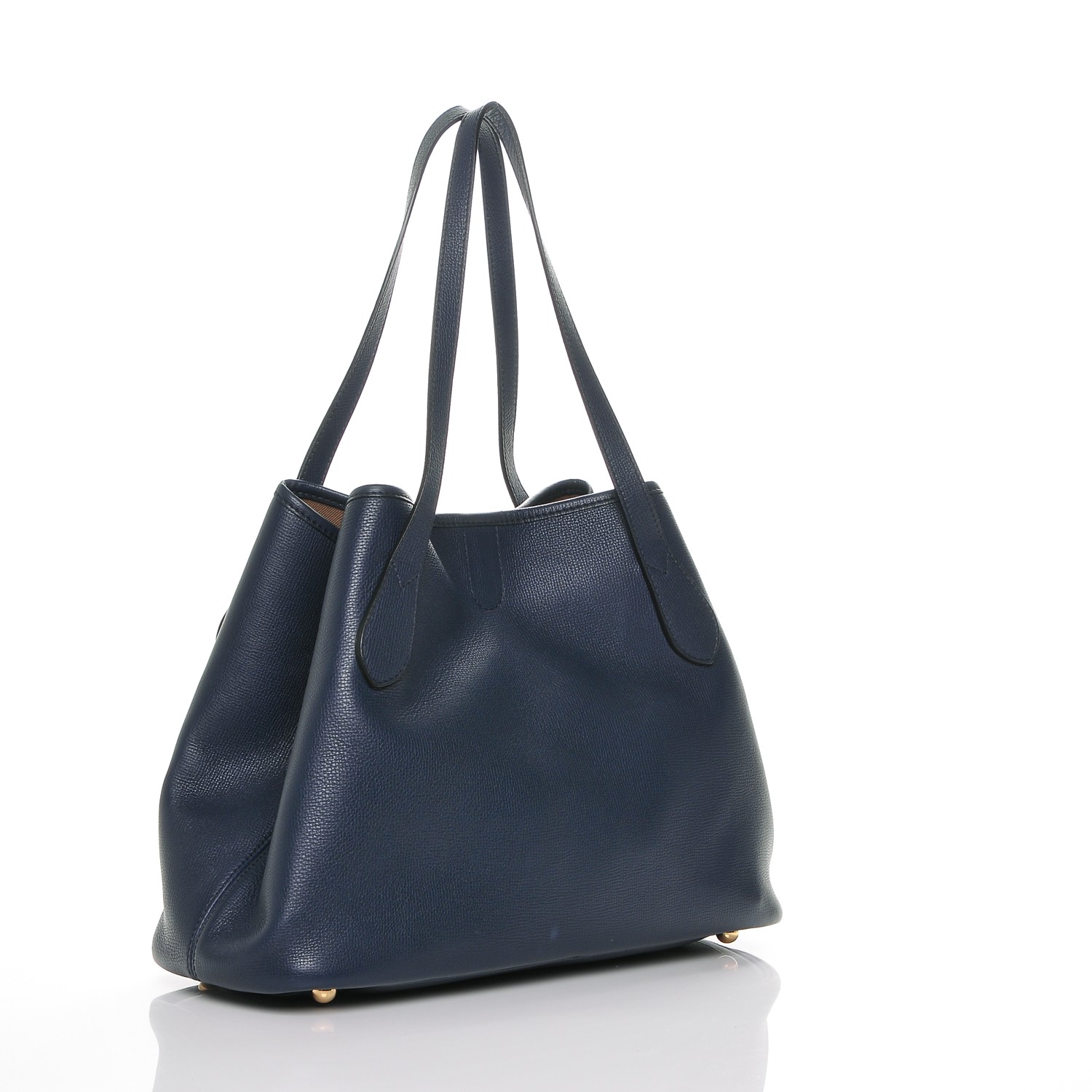 burberry navy bag