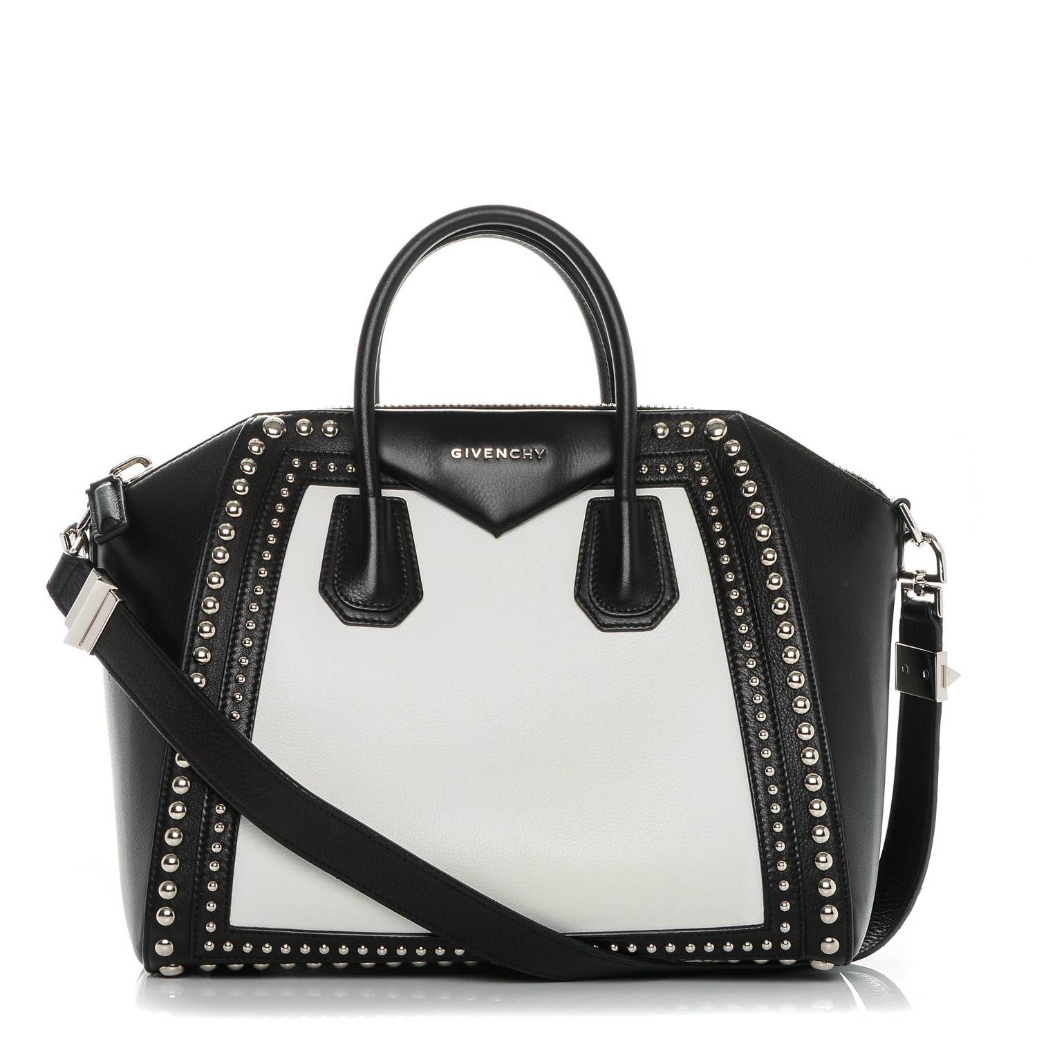 Givenchy studded bag hot sale