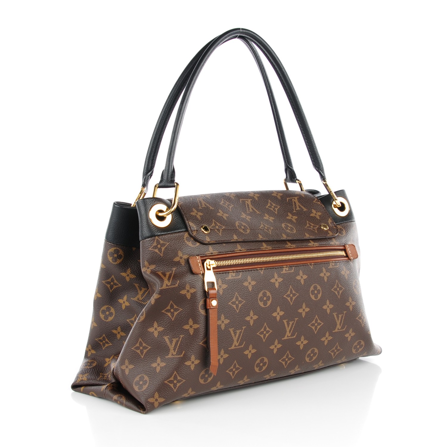 lv olympe monogram