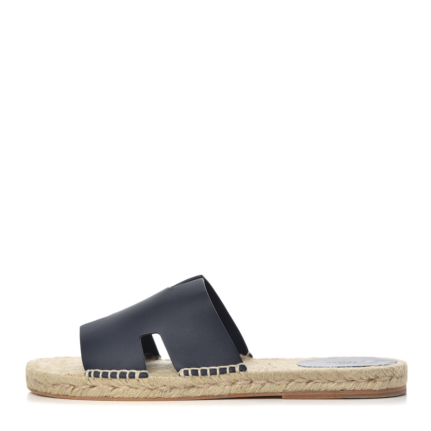 ancone espadrille hermes