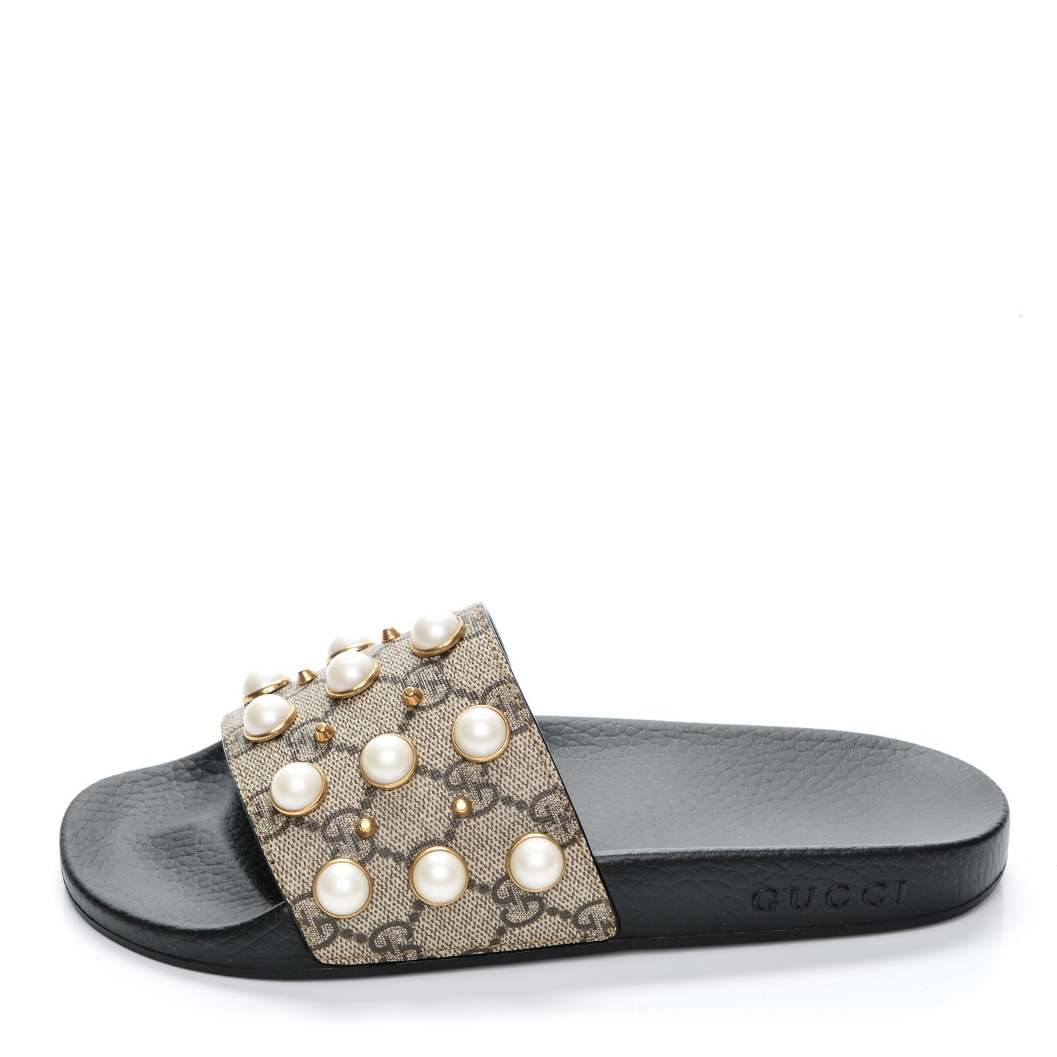 gucci pearl sandals, OFF 76%,Cheap price!