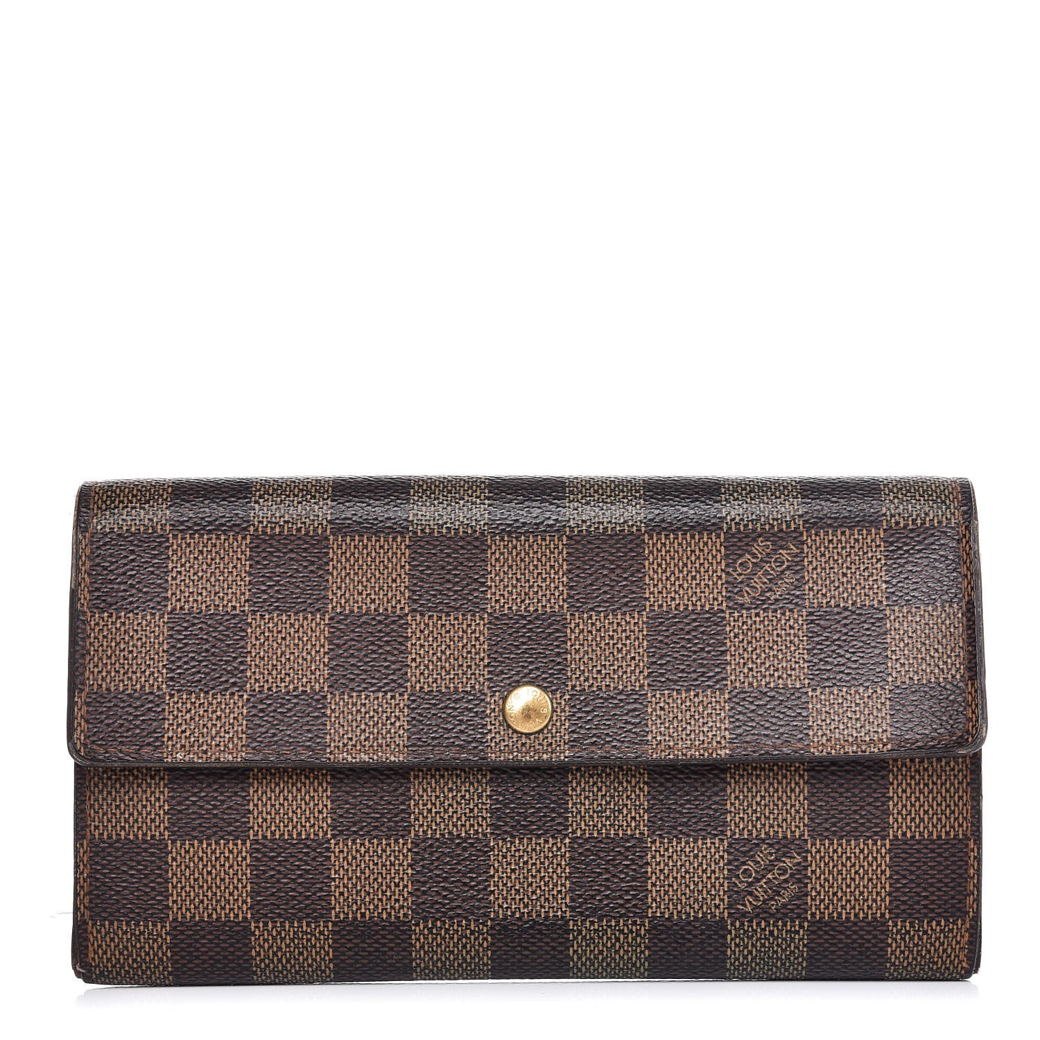 louis vuitton sarah wallet damier price