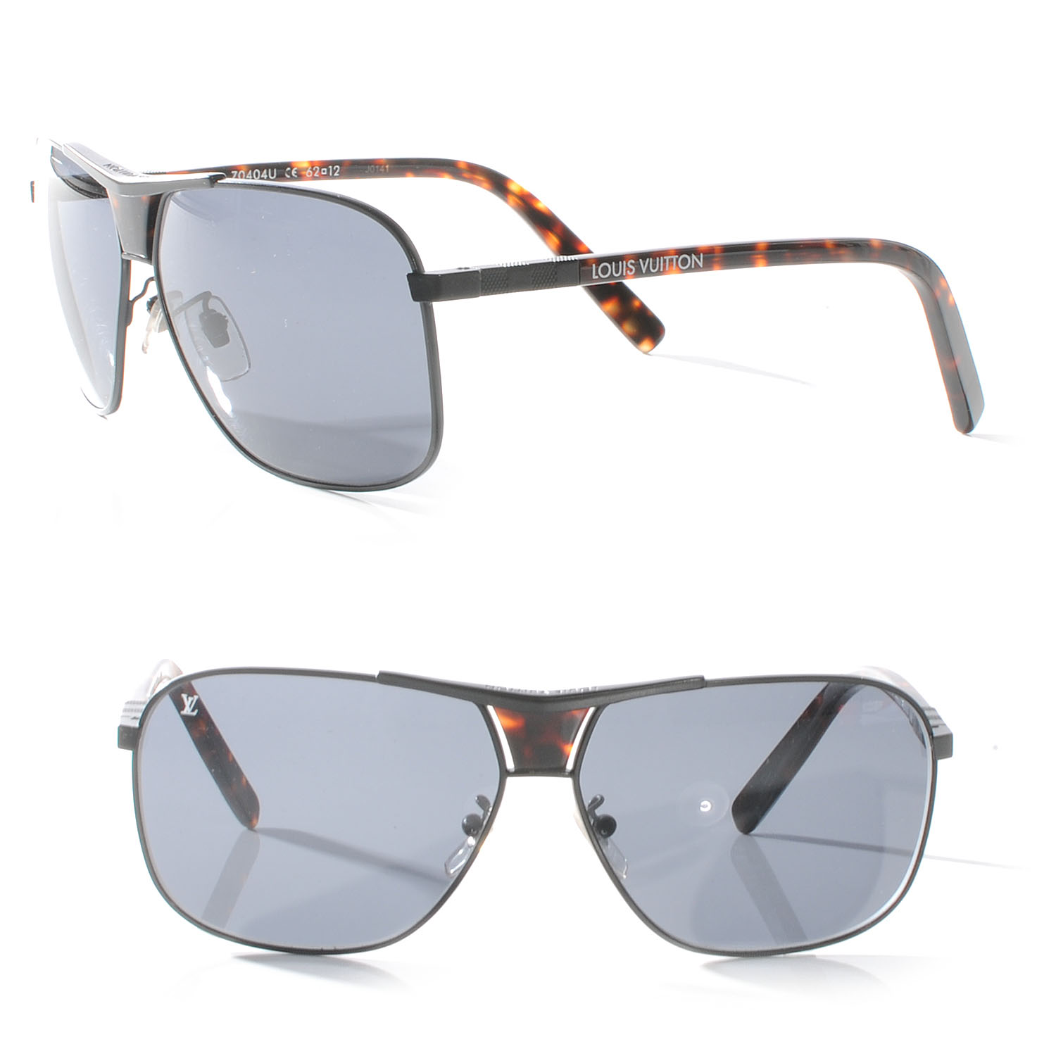 Louis Vuitton - Enigme GM Noir  Sunglasses, Louis vuitton sunglasses, Louis  vuitton designer
