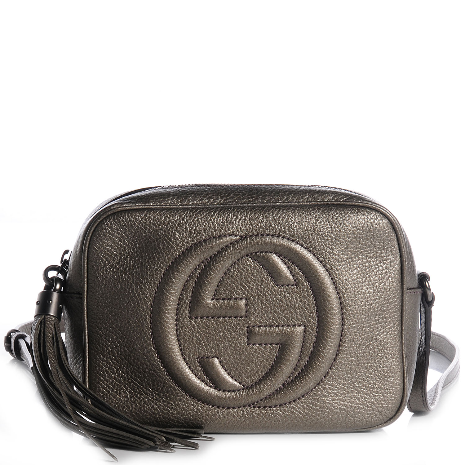 gucci disco bag ebay