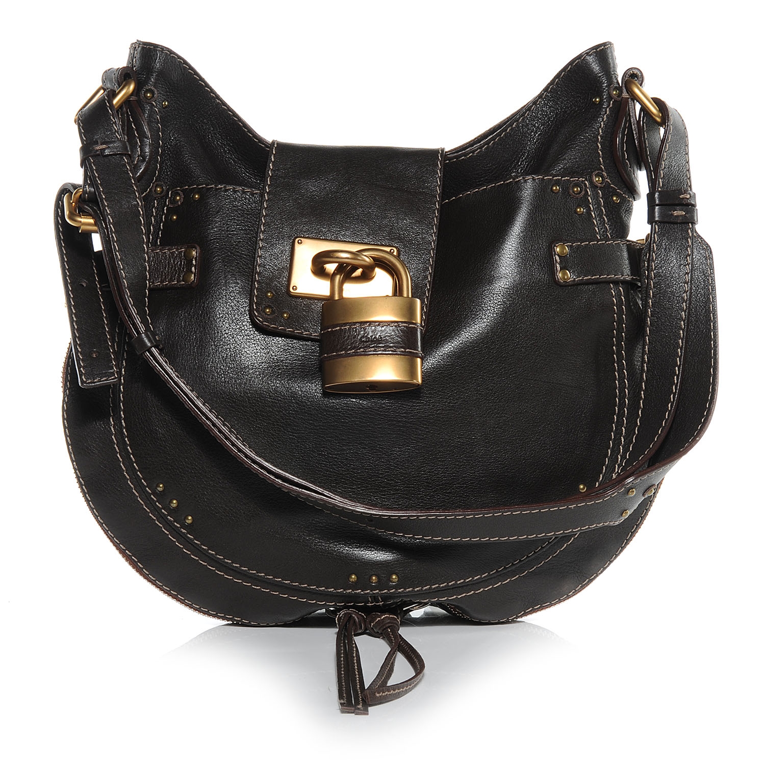 chloe paddington hobo bag