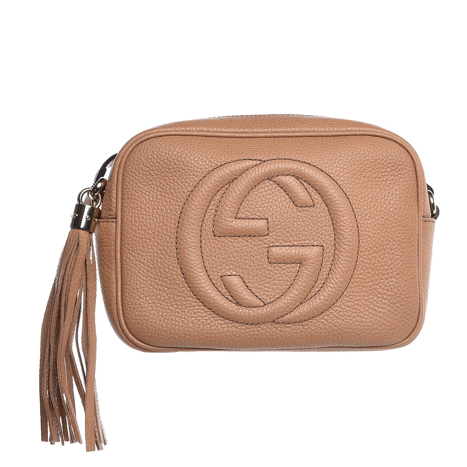 gucci soho camelia