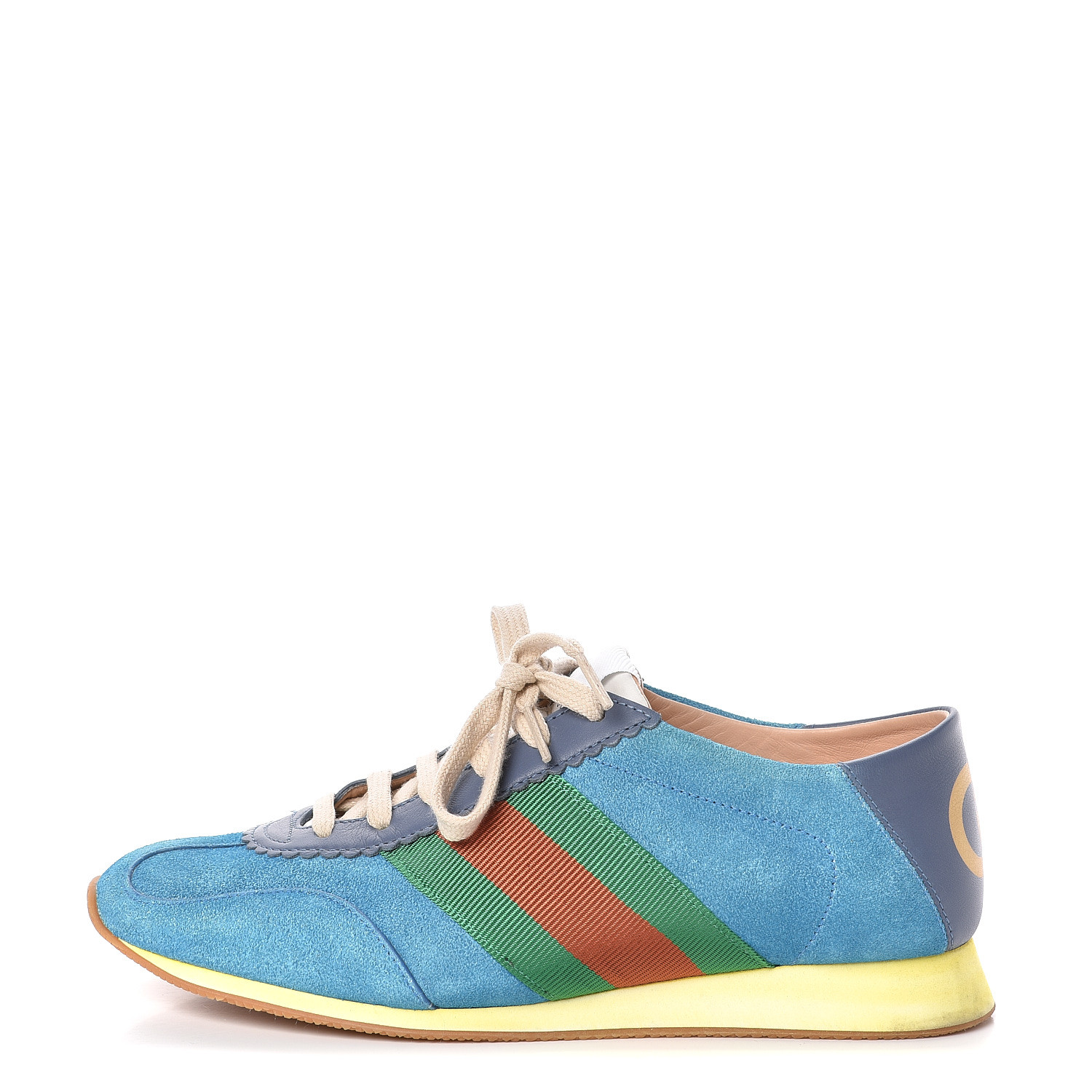 gucci rocket sneaker