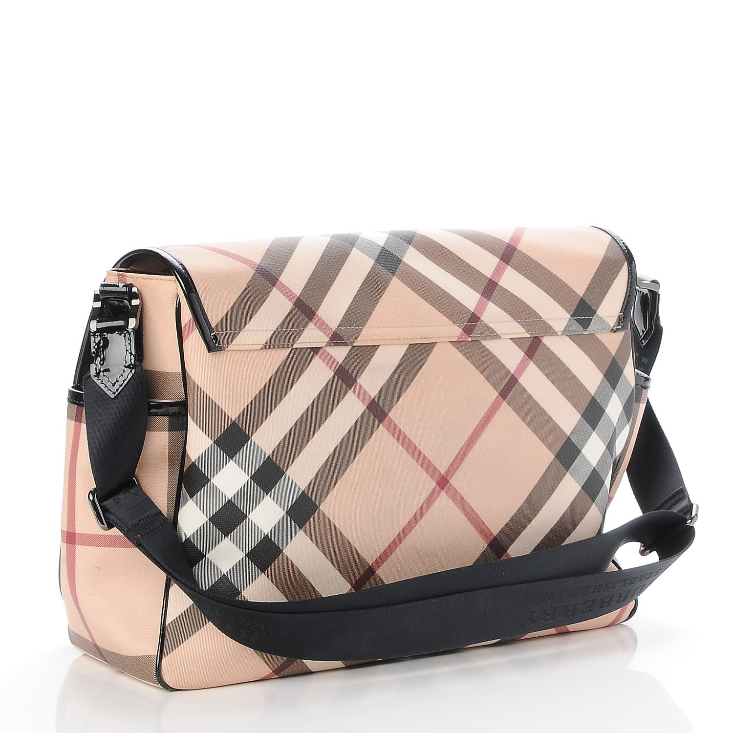 burberry outlet diaper bag