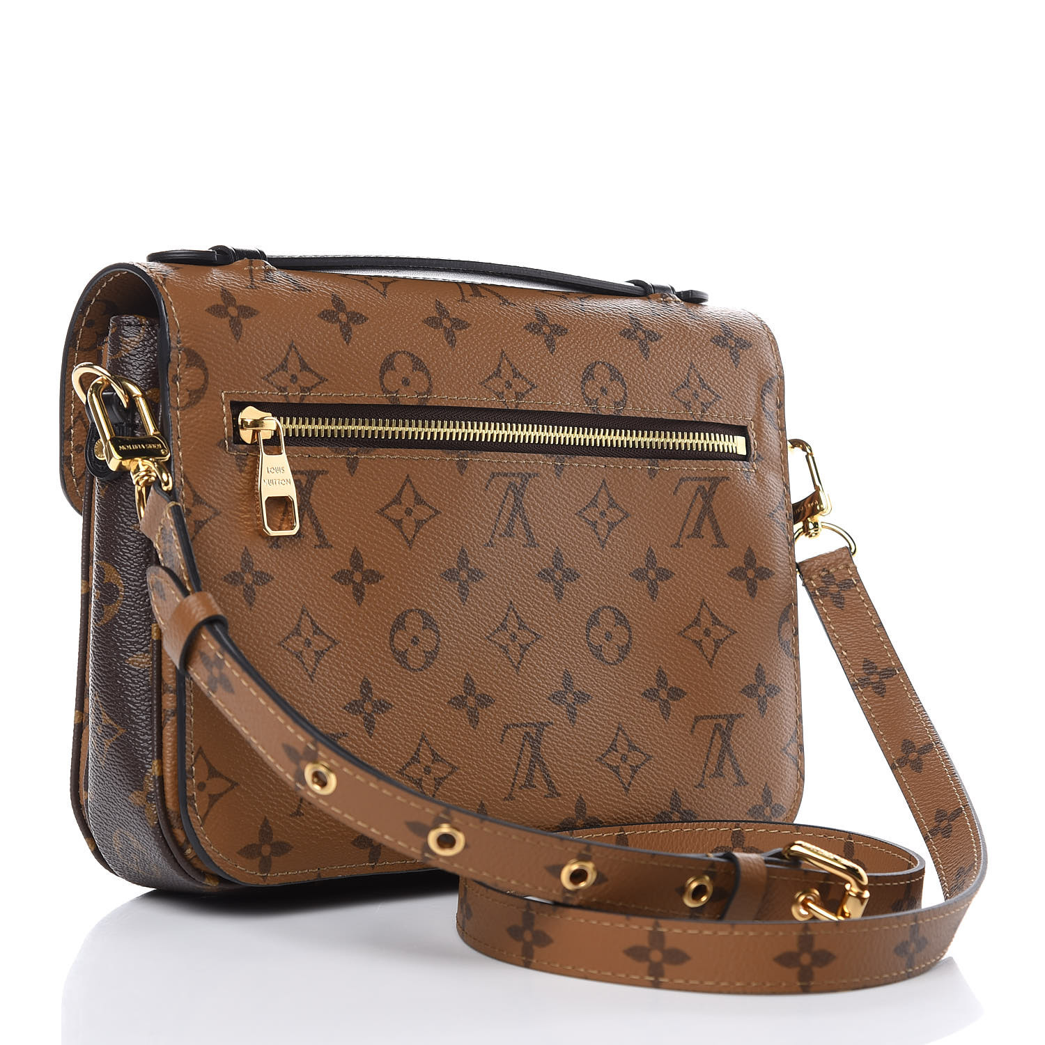 louis vuitton reverse pochette