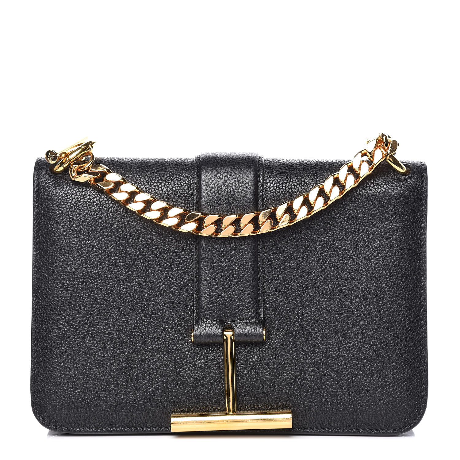 tom ford tara chain bag