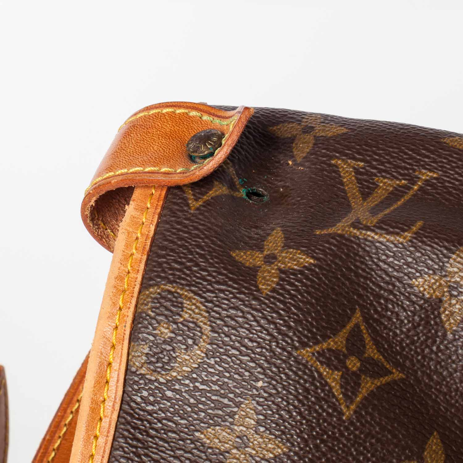 louis vuitton saumur 35 original price