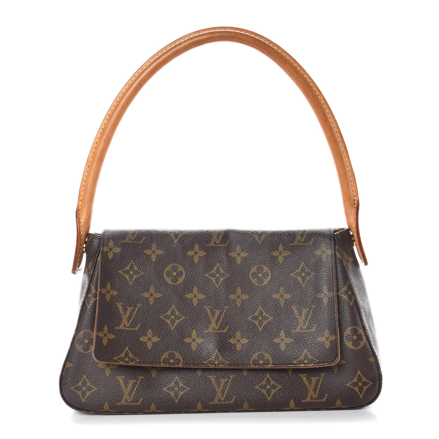 louis vuitton monogram mini