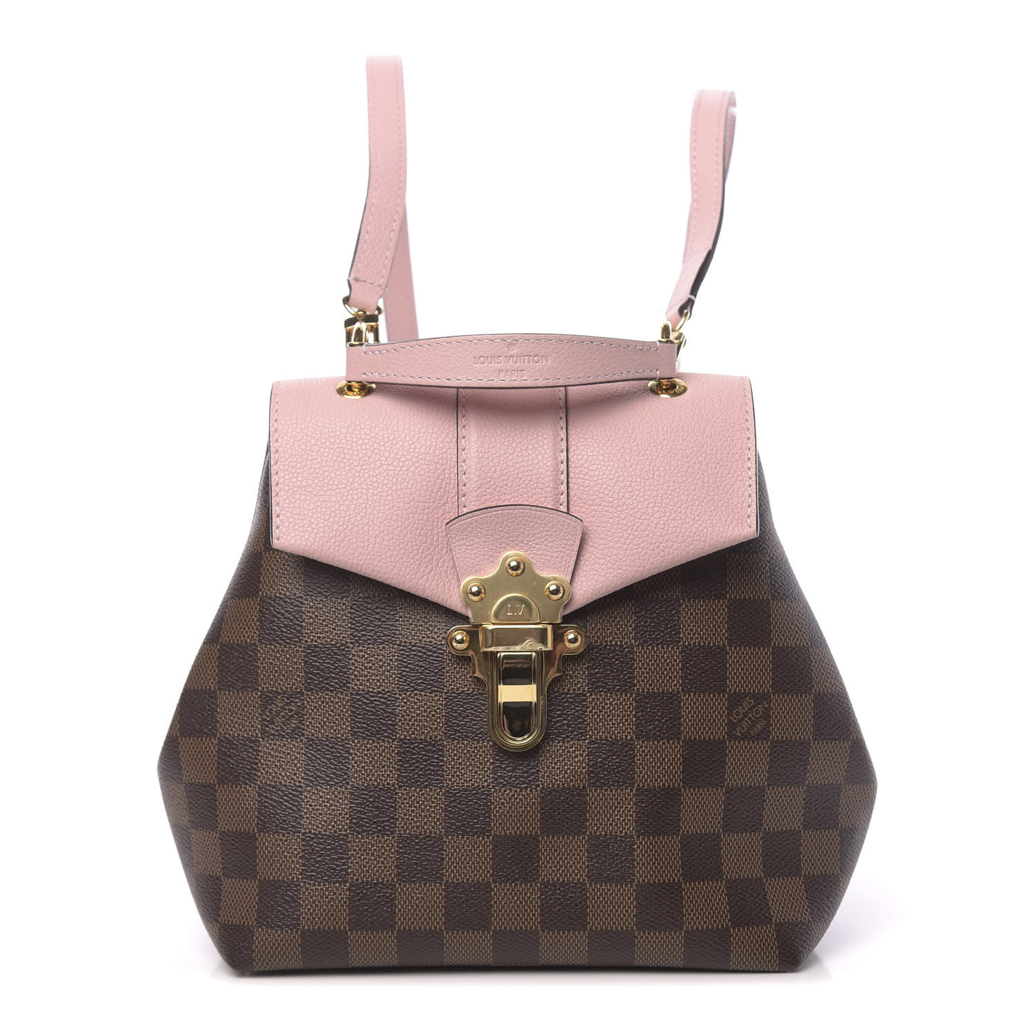 louis vuitton damier shoulder bag