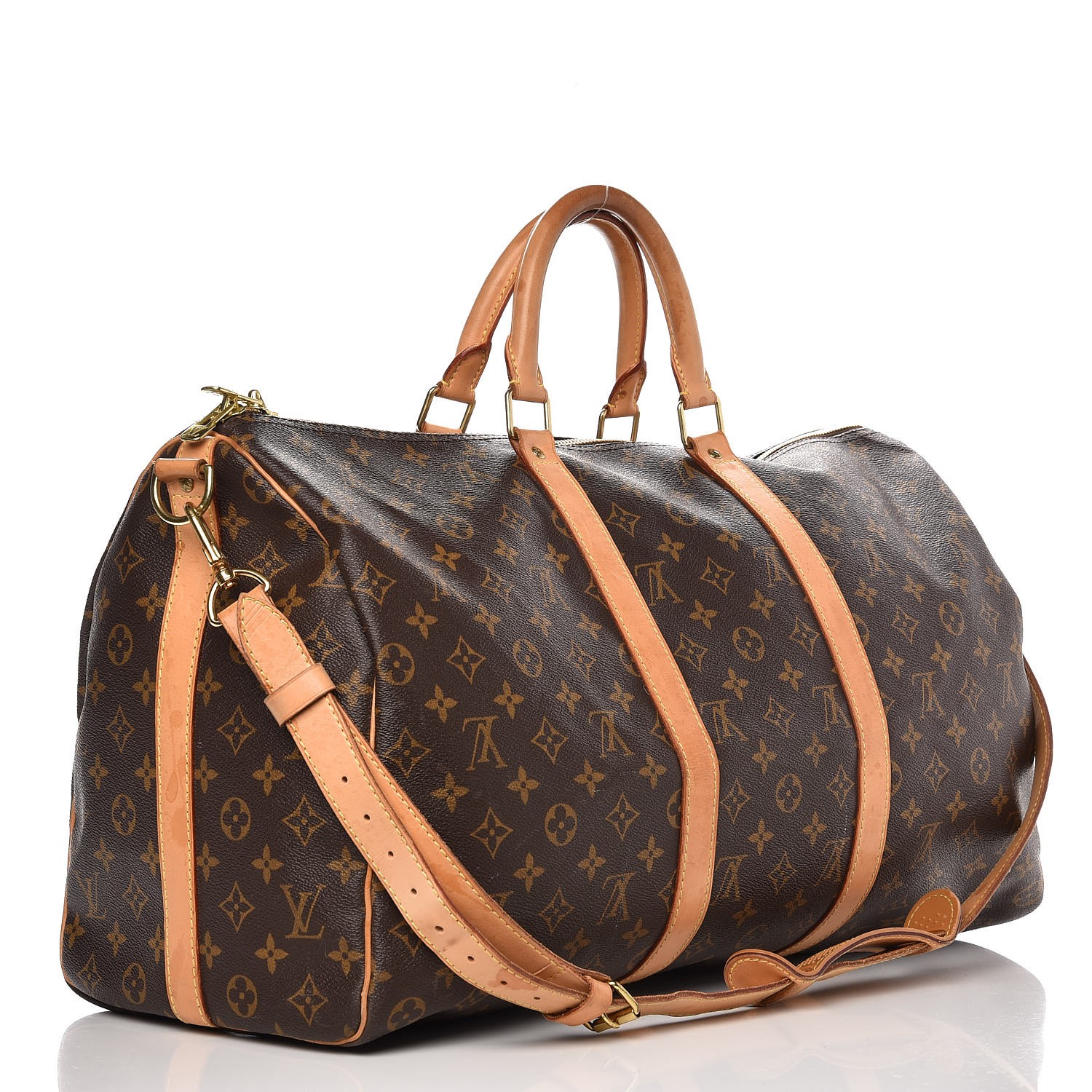 louis vuitton bandouliere monogram