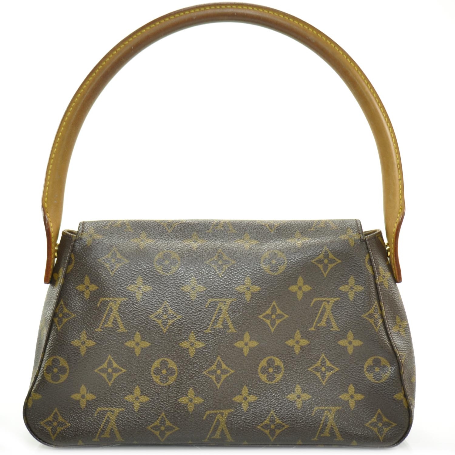 louis vuitton monogram mini looping