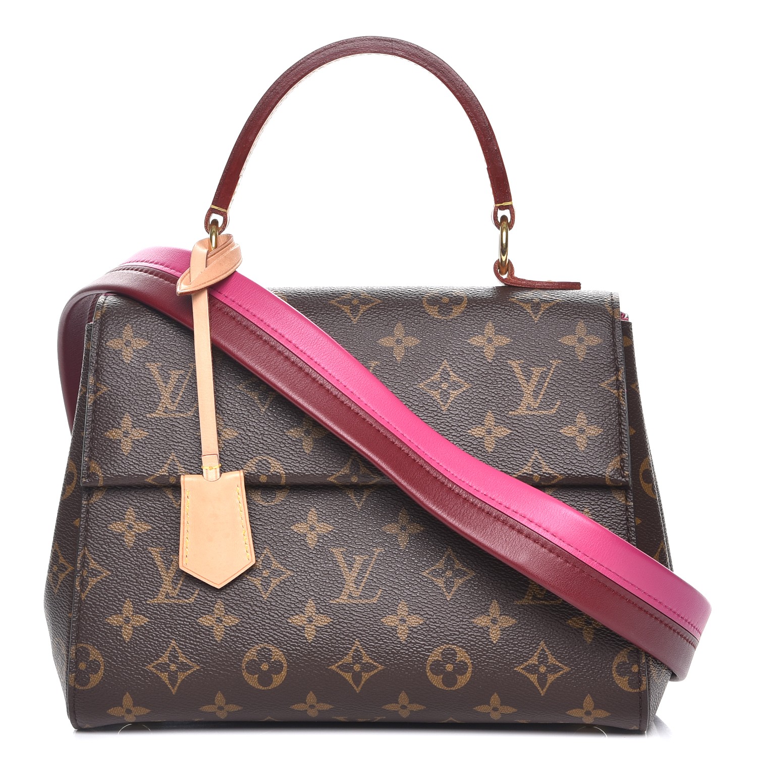 louis vuitton cluny price