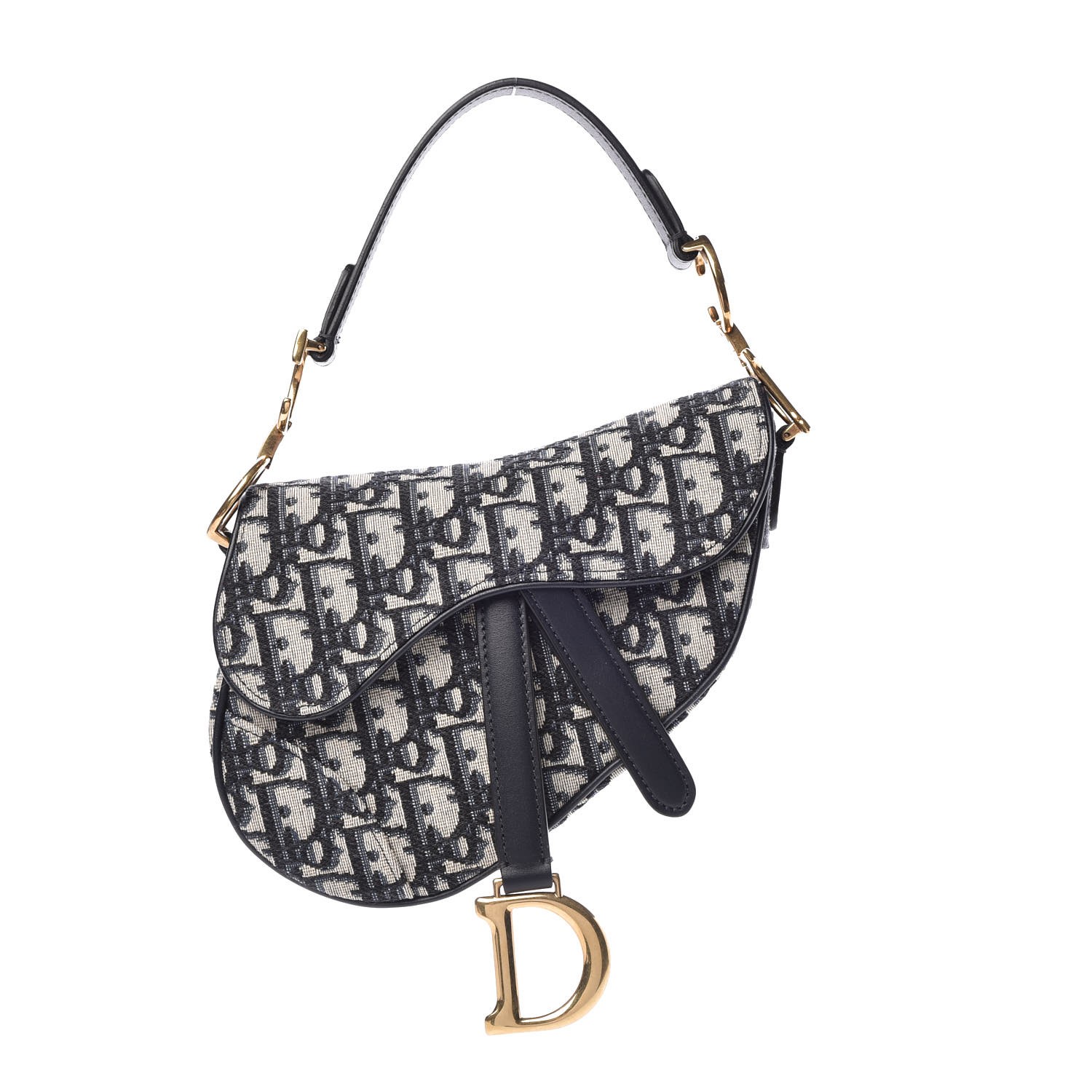 Christian Dior Saddle Bag | SEMA Data Co-op