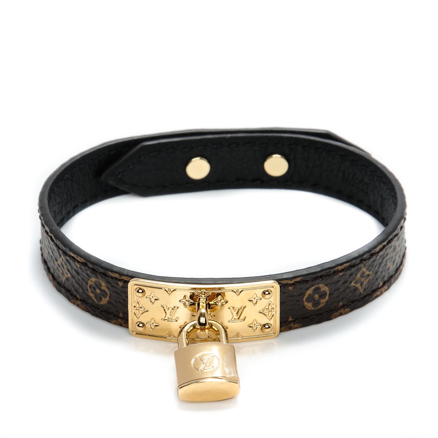 Louis Vuitton Alma Black Bracelet. - Canon E-Bags Prime