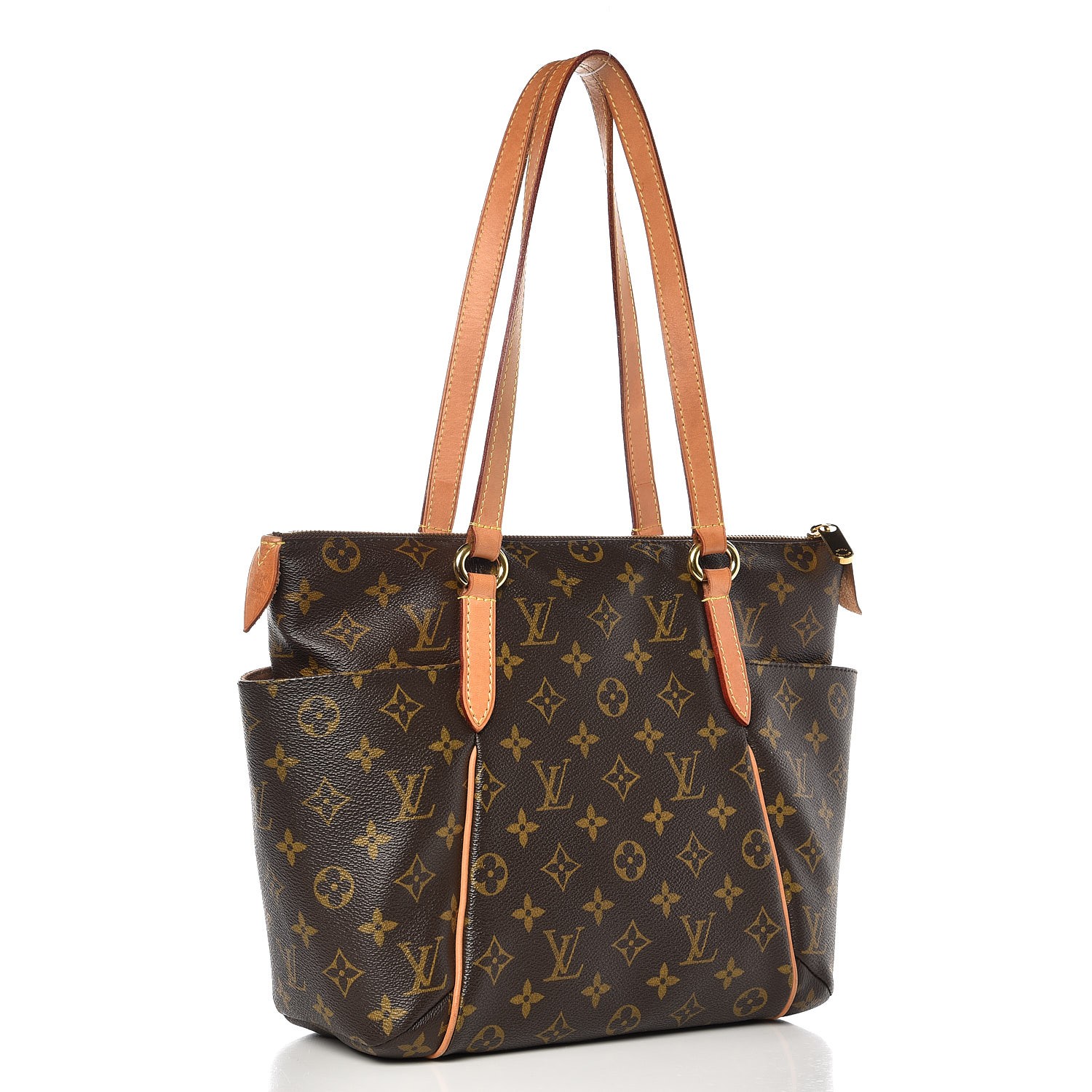 louis vuitton totally pm original price