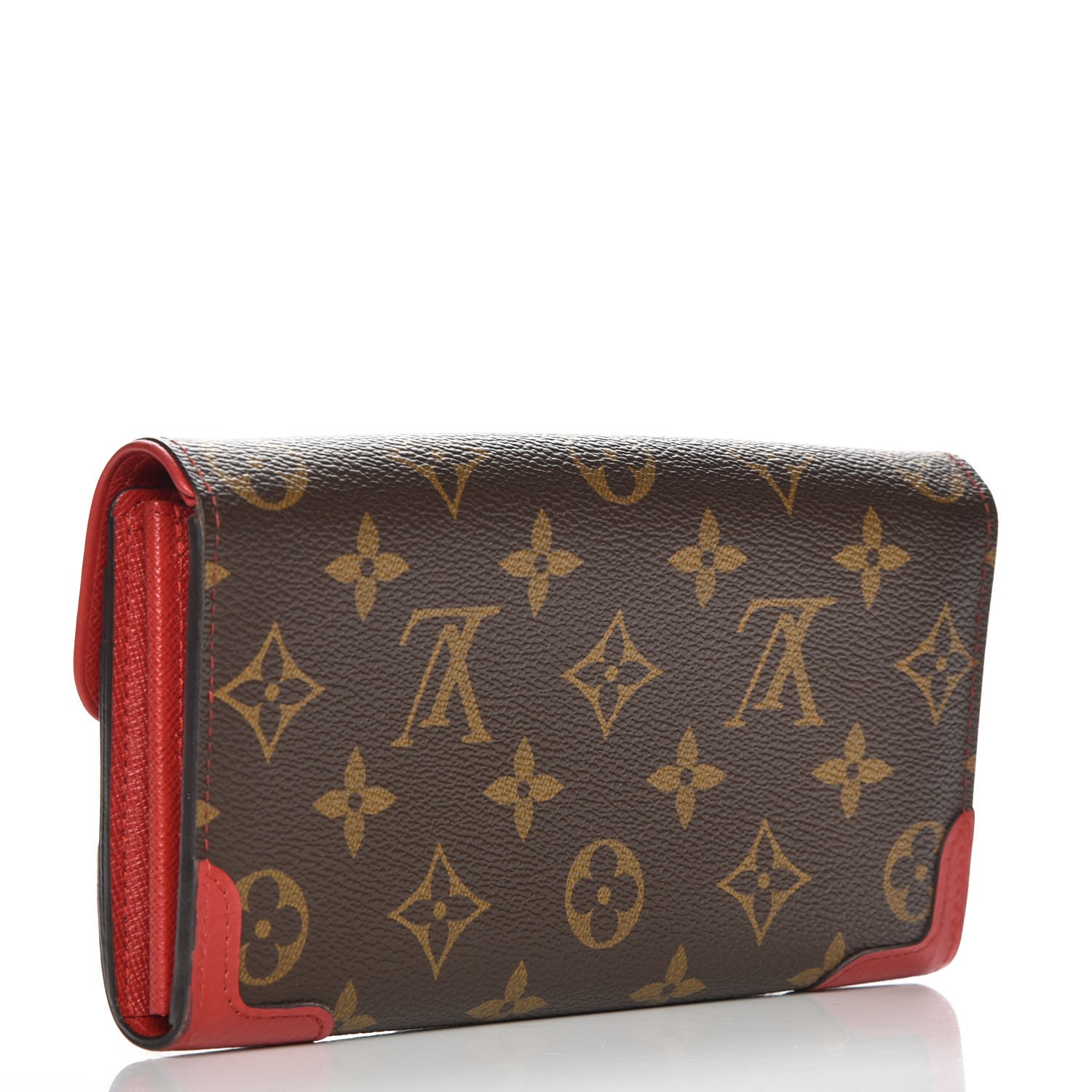 Louis Vuitton Monogram Cherry Barrel Handbag at 1stDibs