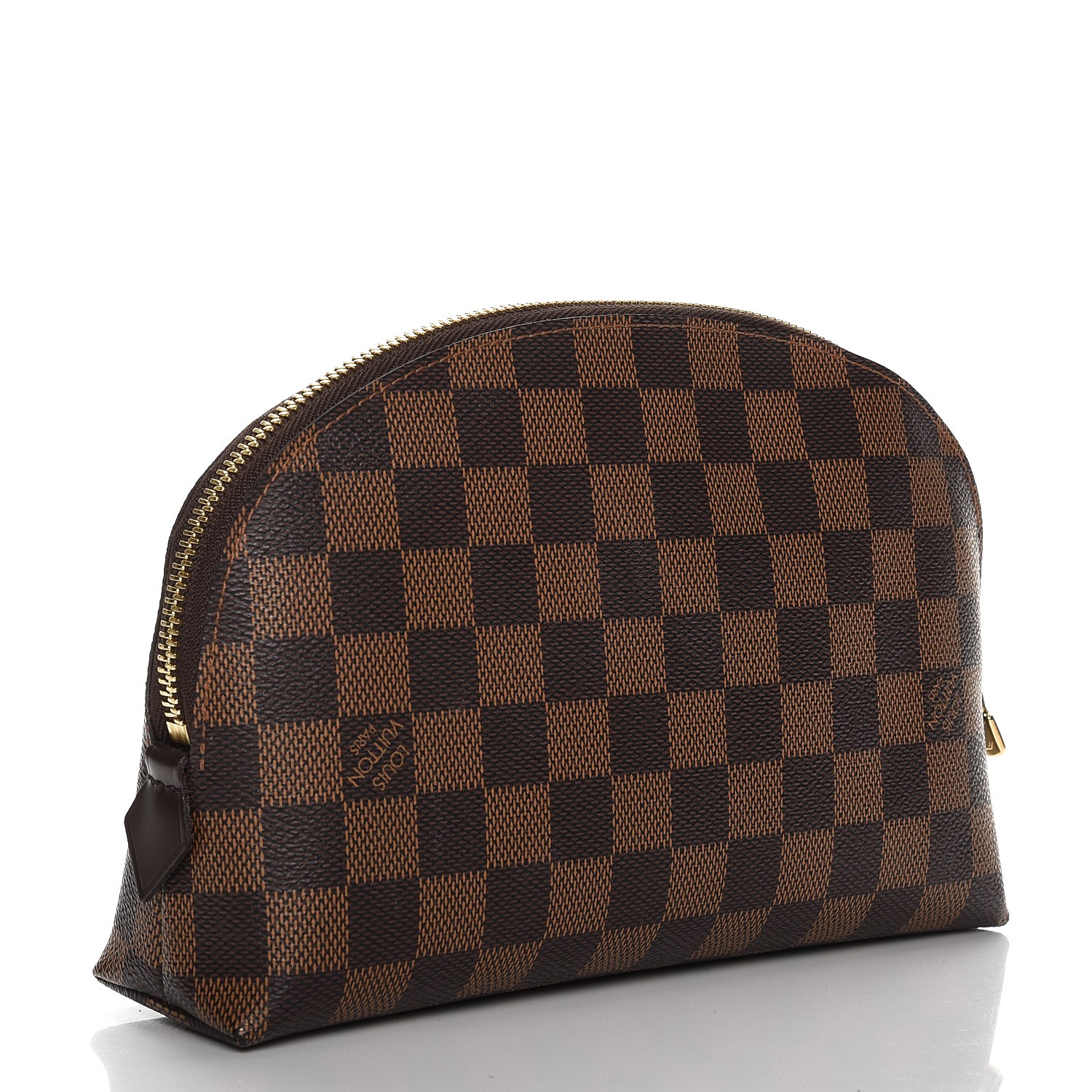Lv Cosmetic Case Dupe  Natural Resource Department