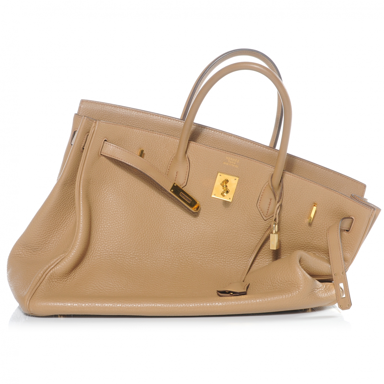 hermes birkin bag camel