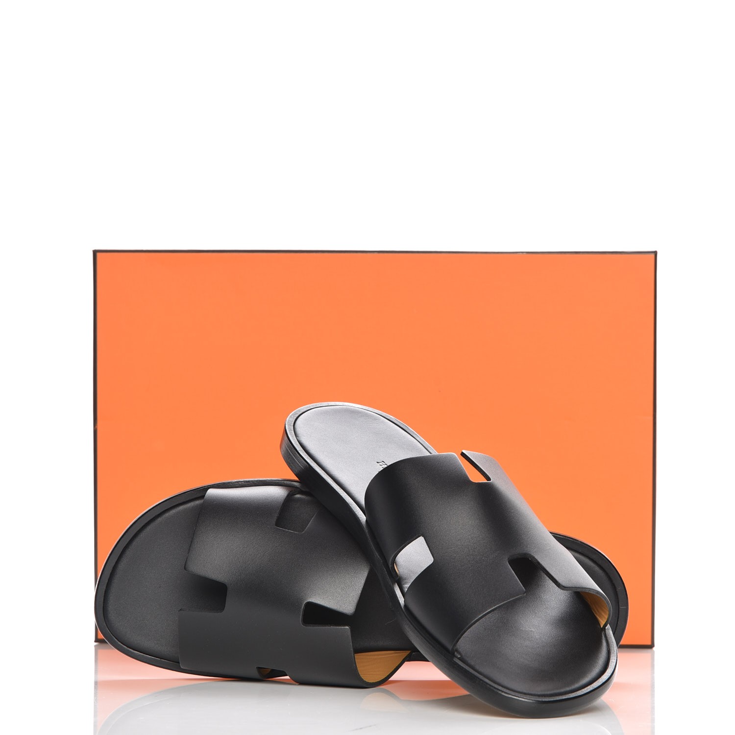 hermes izmir sandals mens