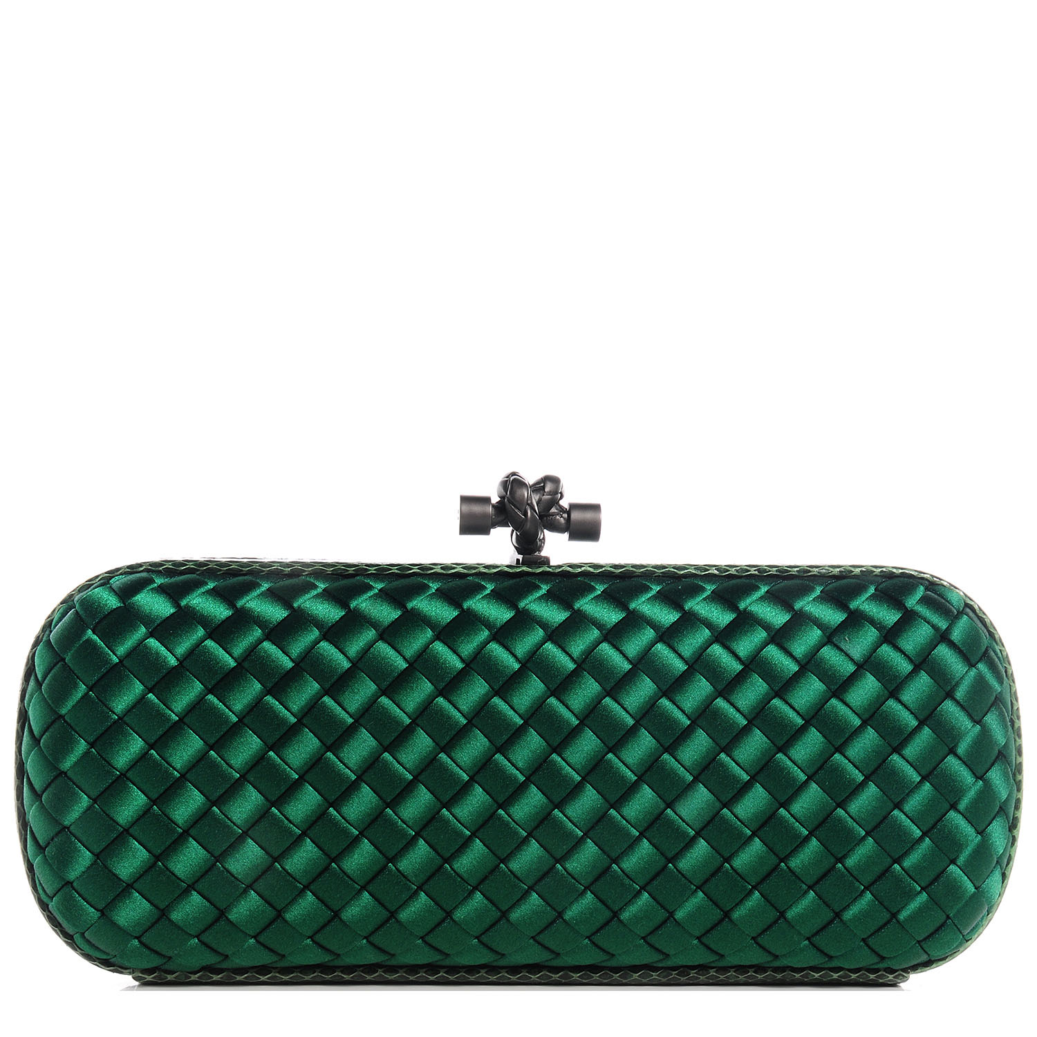 emerald green clutch