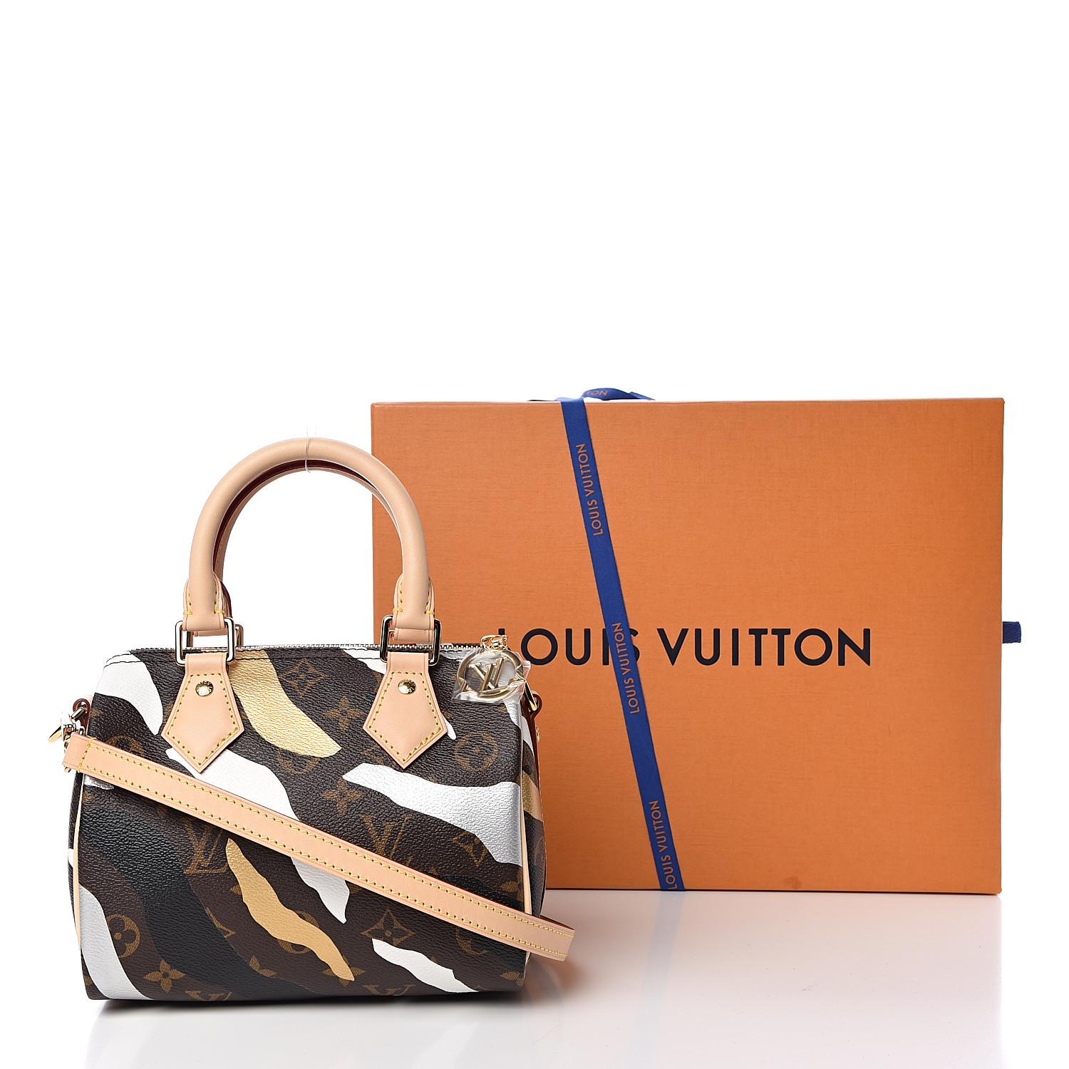 Louis Vuitton, Bags, Louis Vuitton Speedy Bb Lv Ink Lambskin Noir Bag