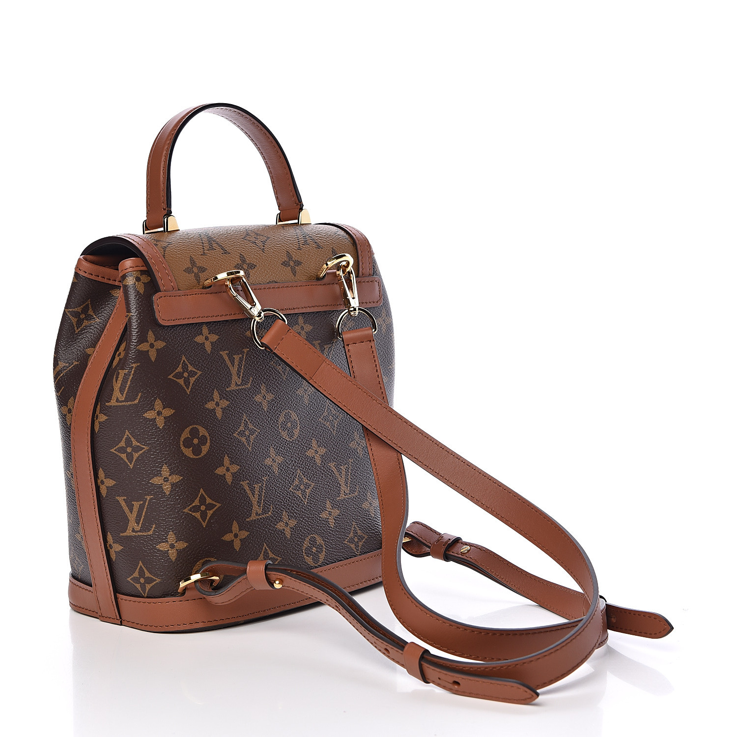 Louis Vuitton Dauphine Backpack Pm Lv M45142 :: Keweenaw Bay Indian ...