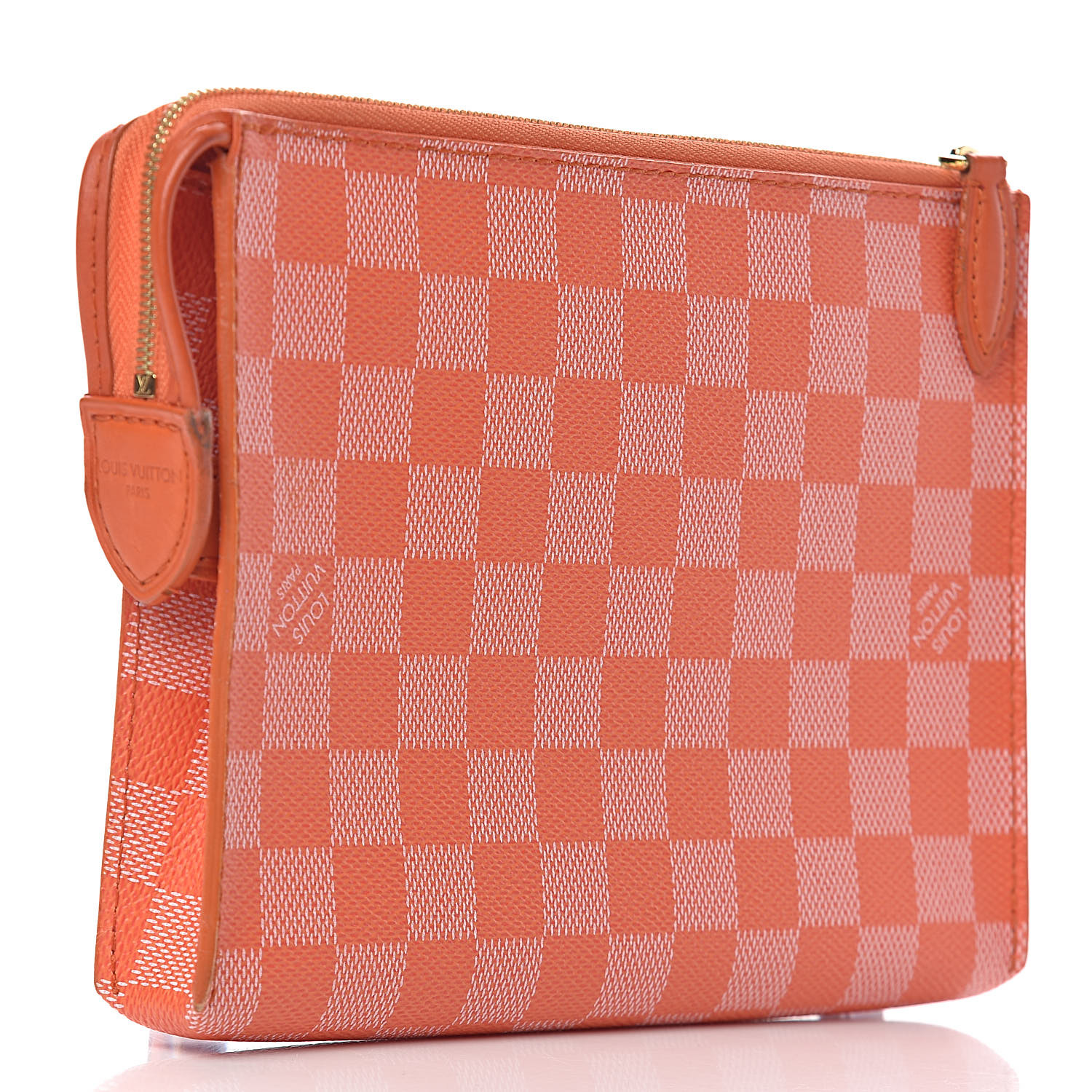 damier color