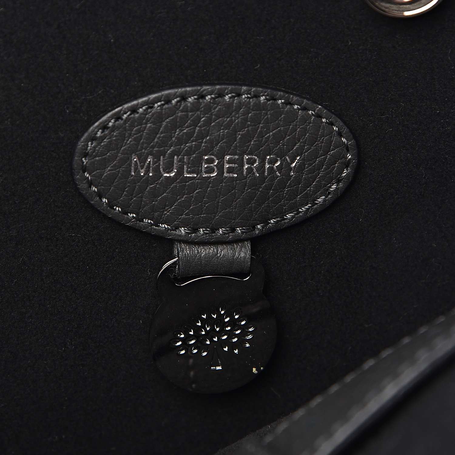 mulberry bayswater mushroom grey