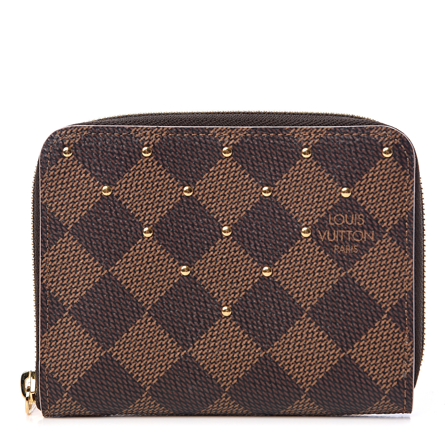 damier ebene zippy coin purse