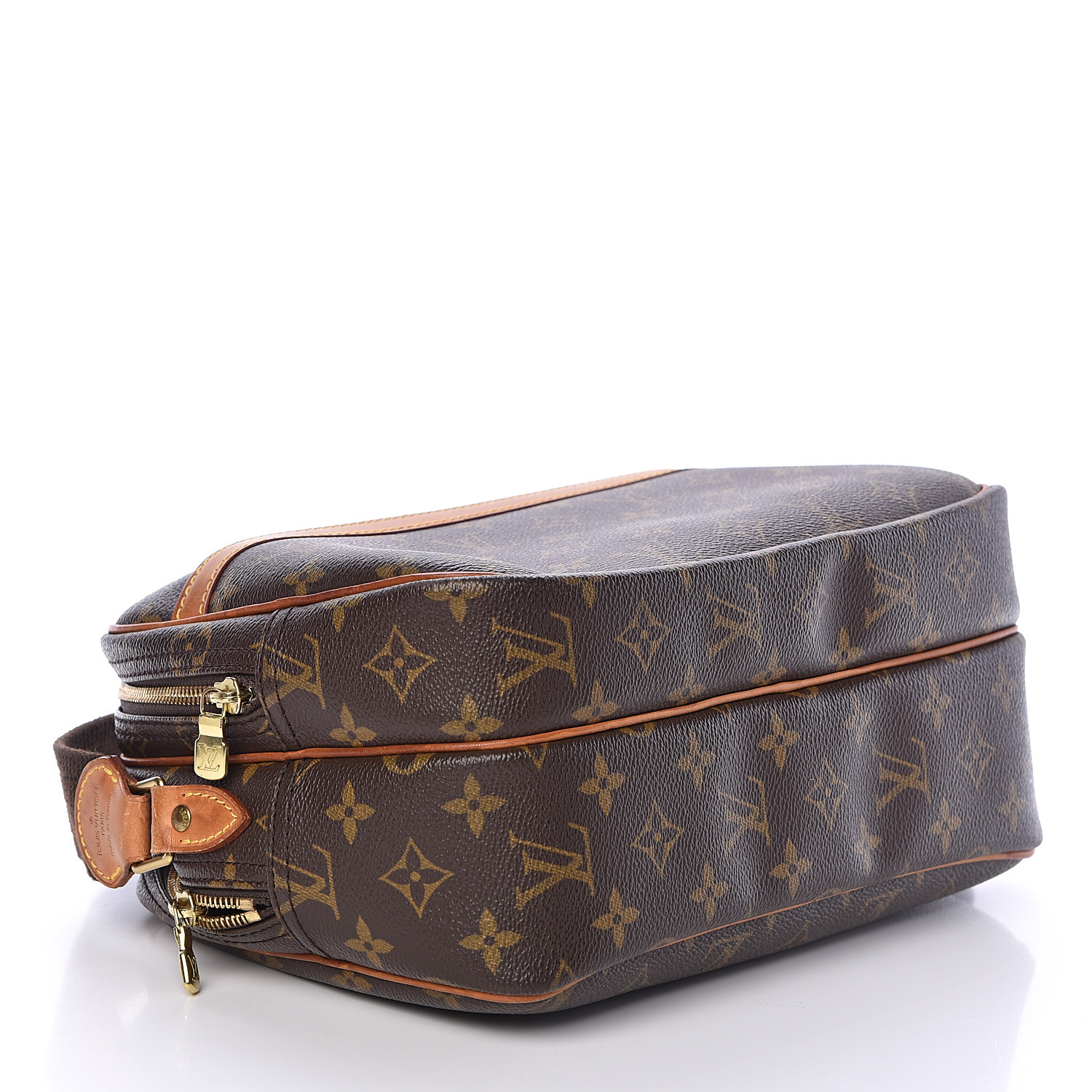 louis vuitton reporter pm price