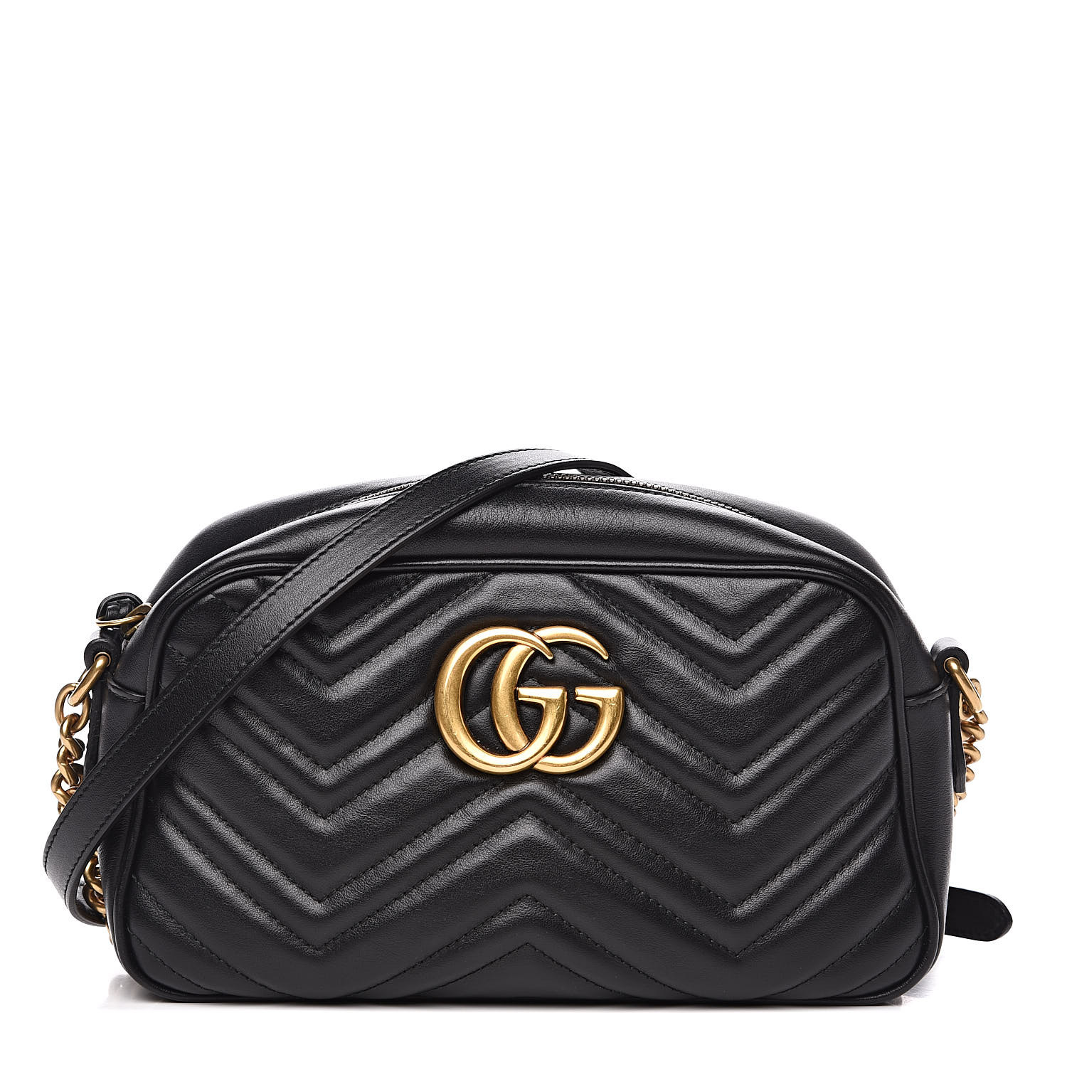 gucci matelasse small