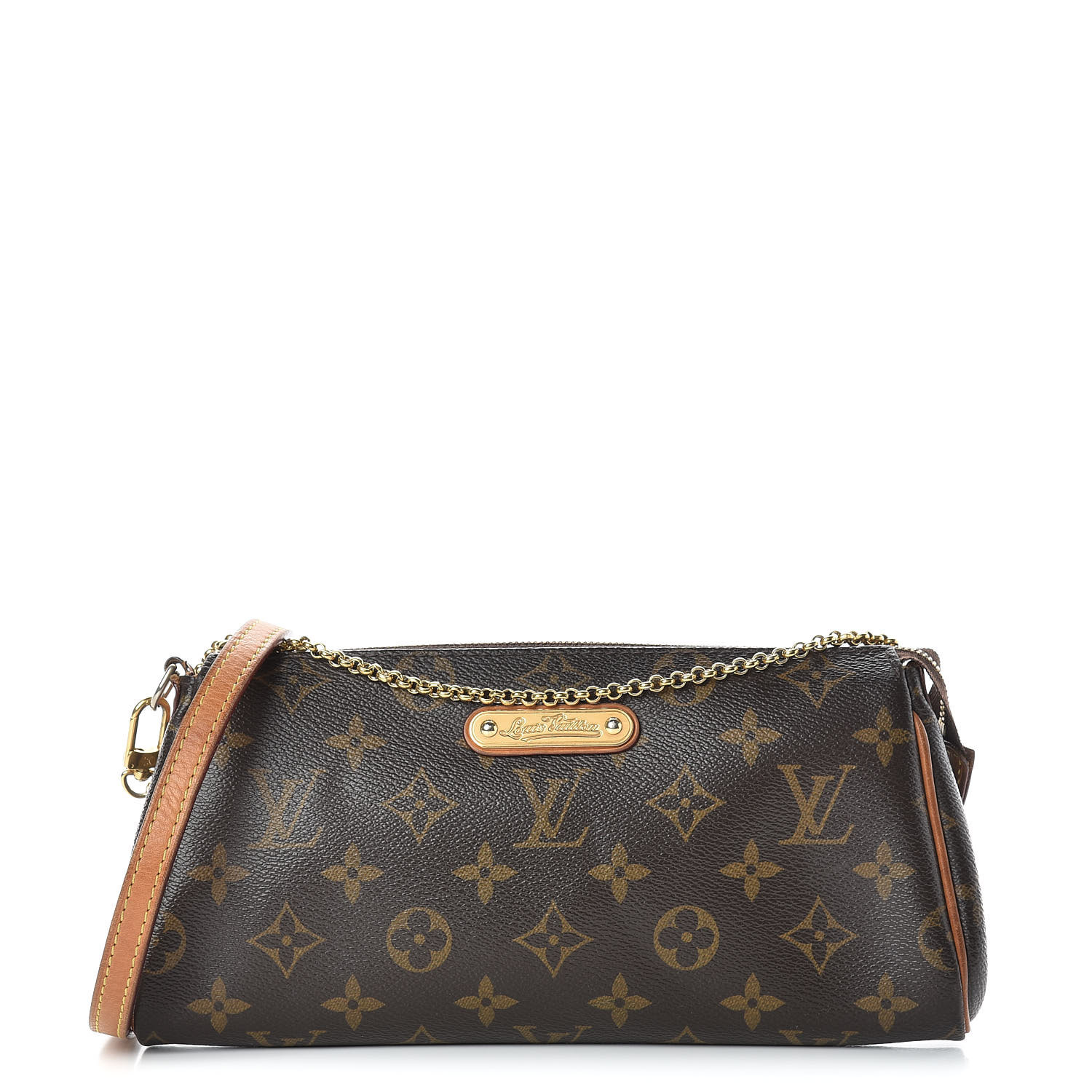 lv eva clutch