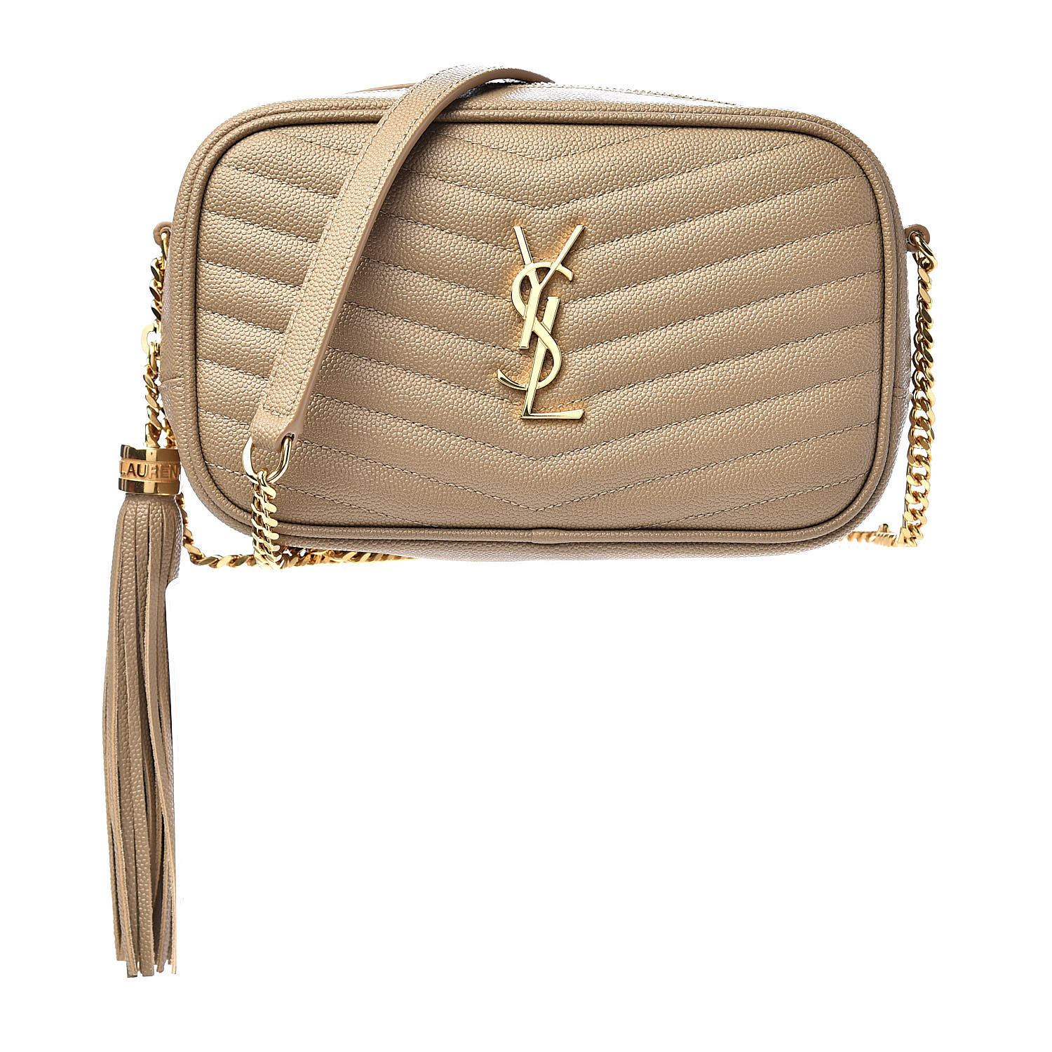 ysl monogram lou camera bolsa