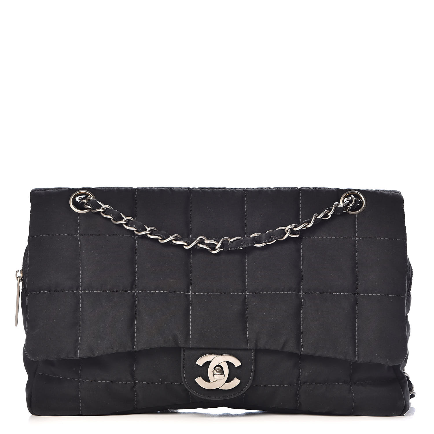 nylon chanel