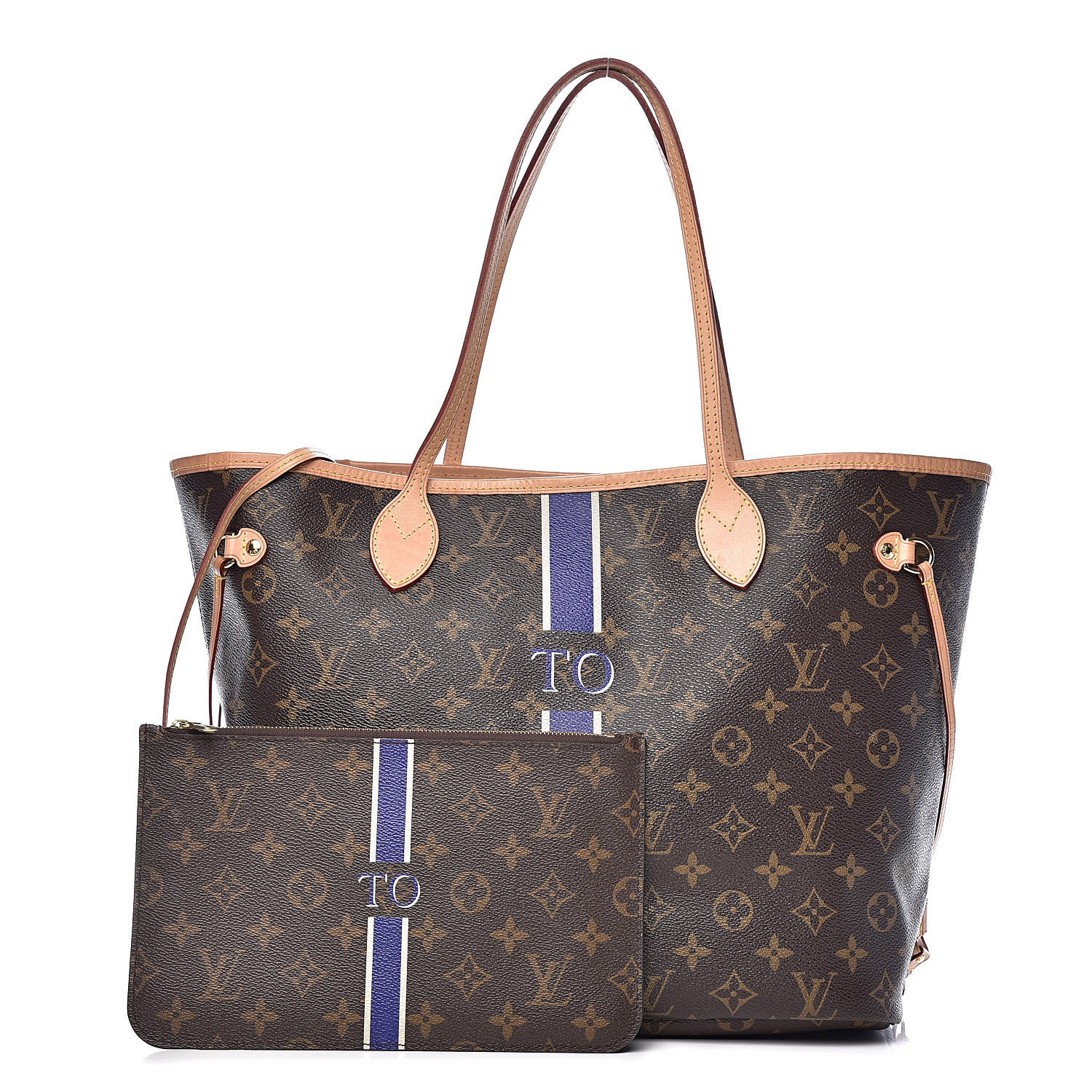 lv heritage bag