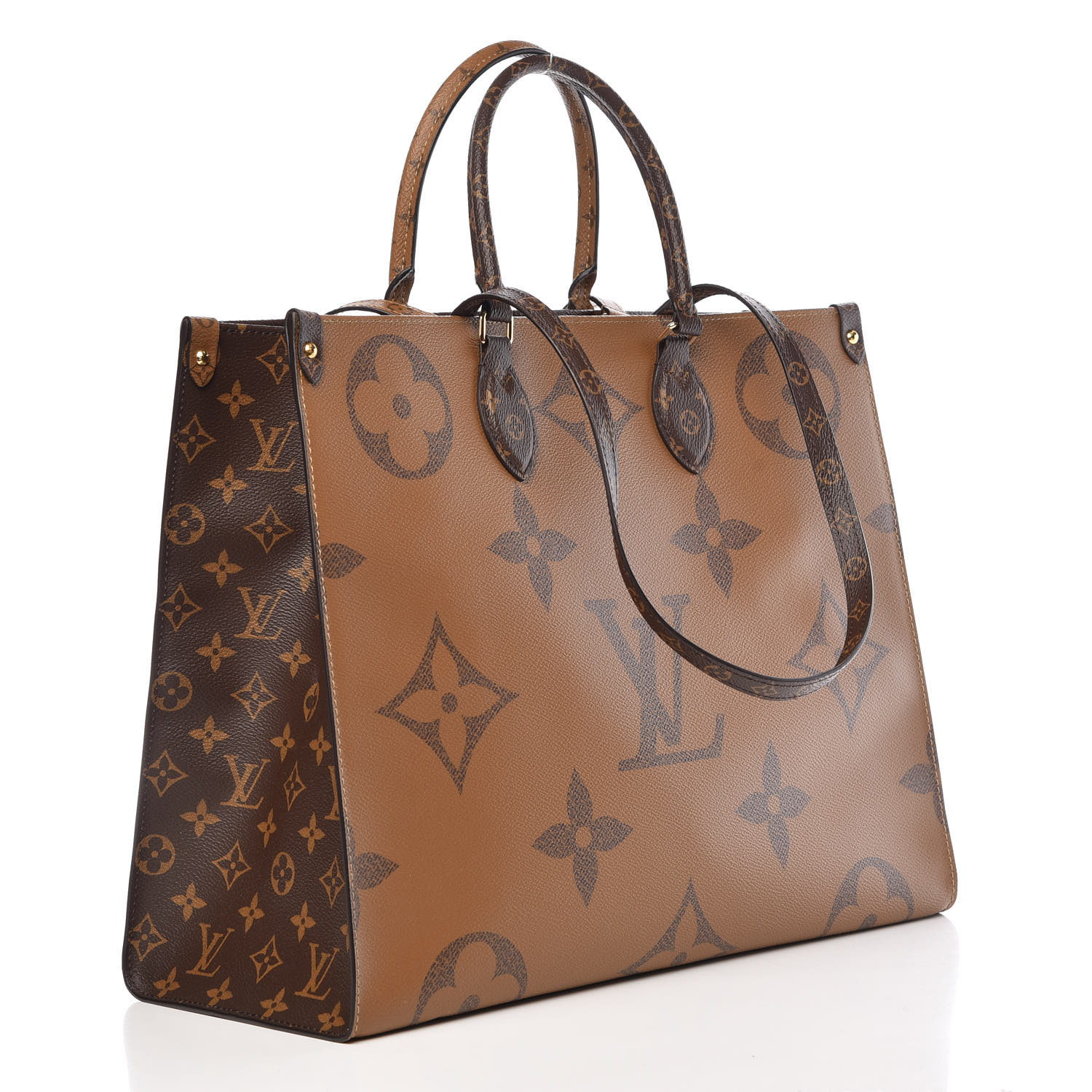 Louis Vuitton On The Go Gm  Natural Resource Department