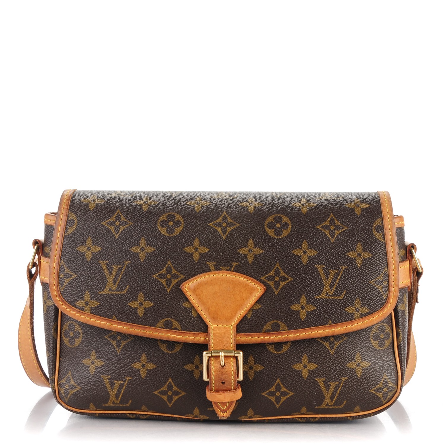 Louis Vuitton Monogram Sologne 169591