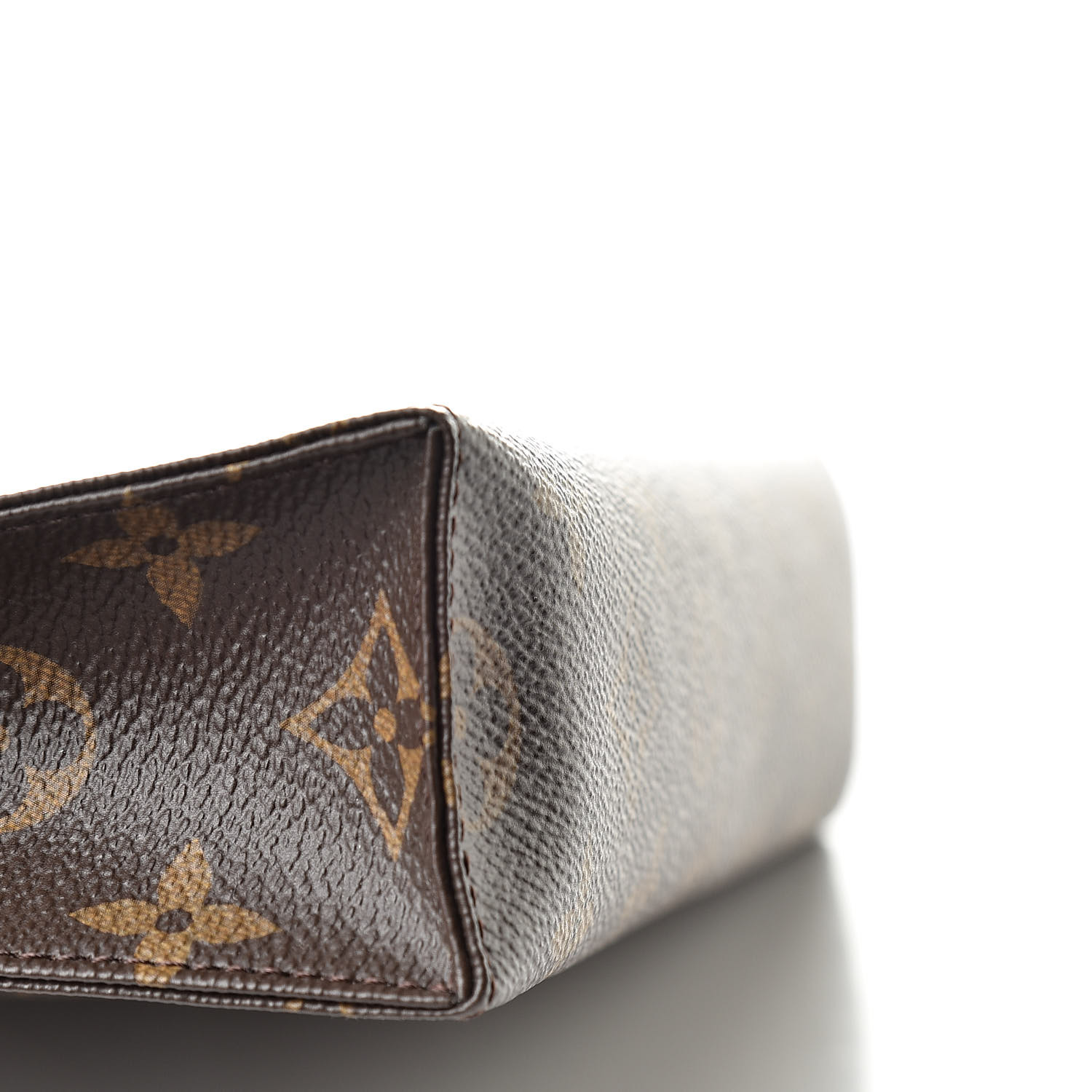 louis vuitton double pouch