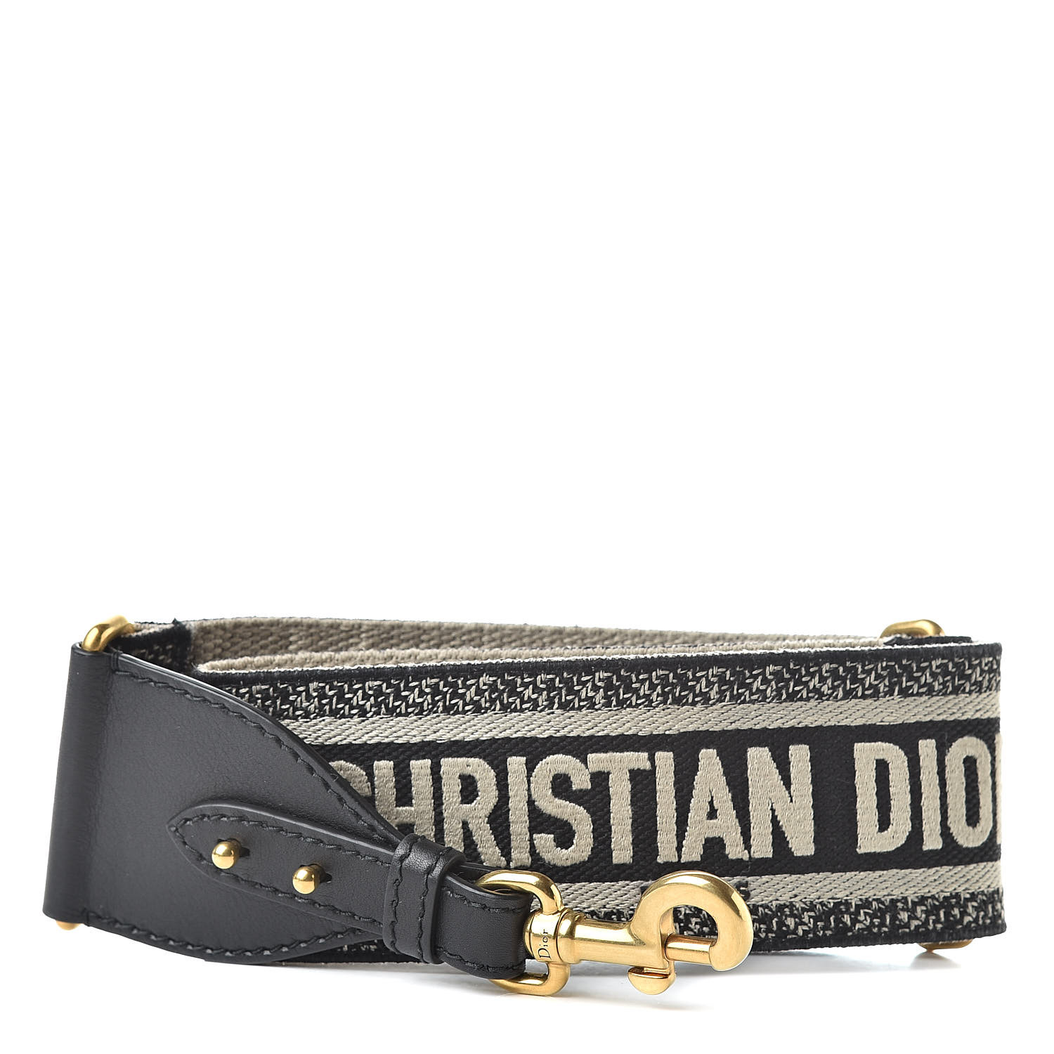 dior bag strap